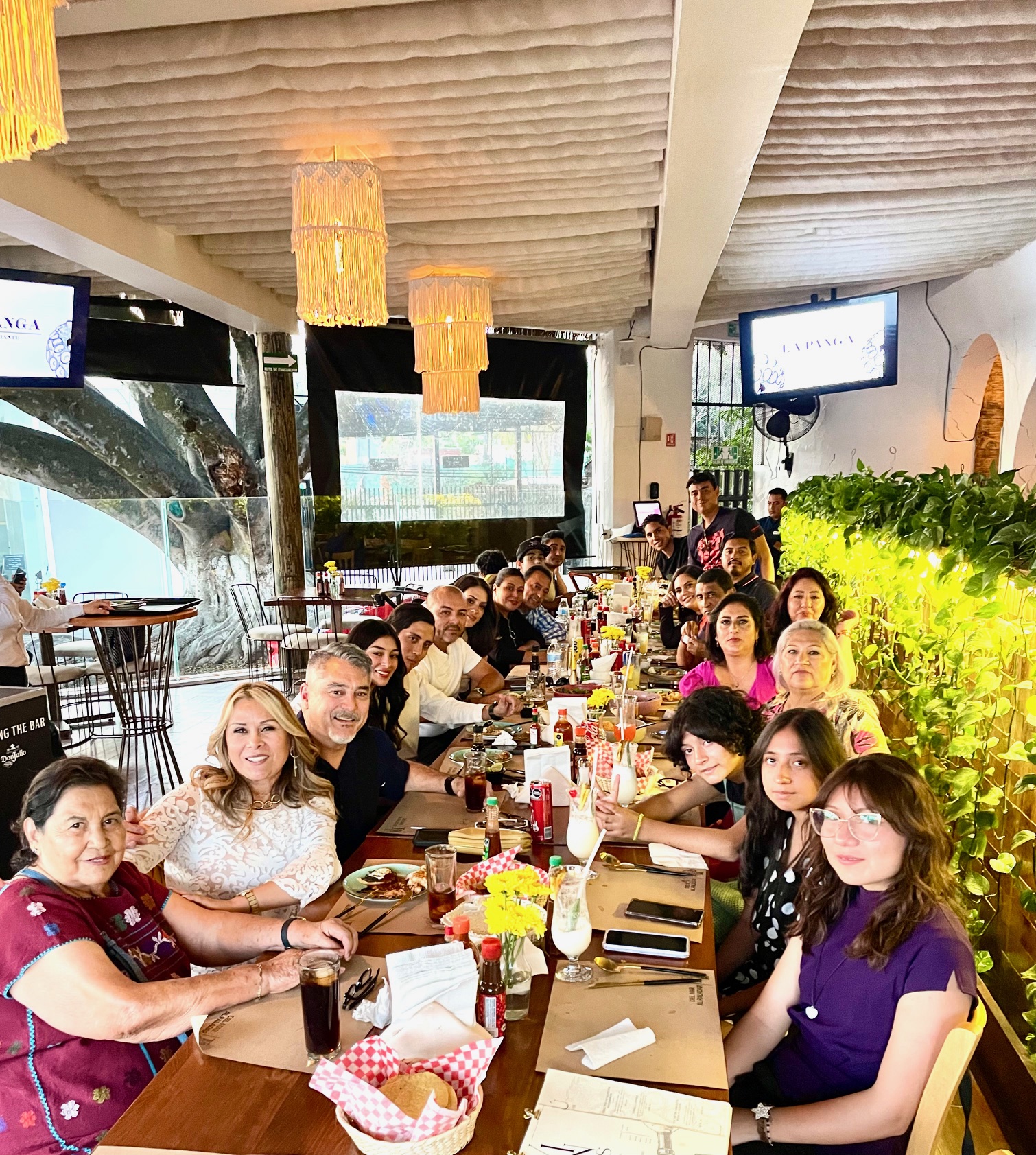 Restaurante La Panga image 6