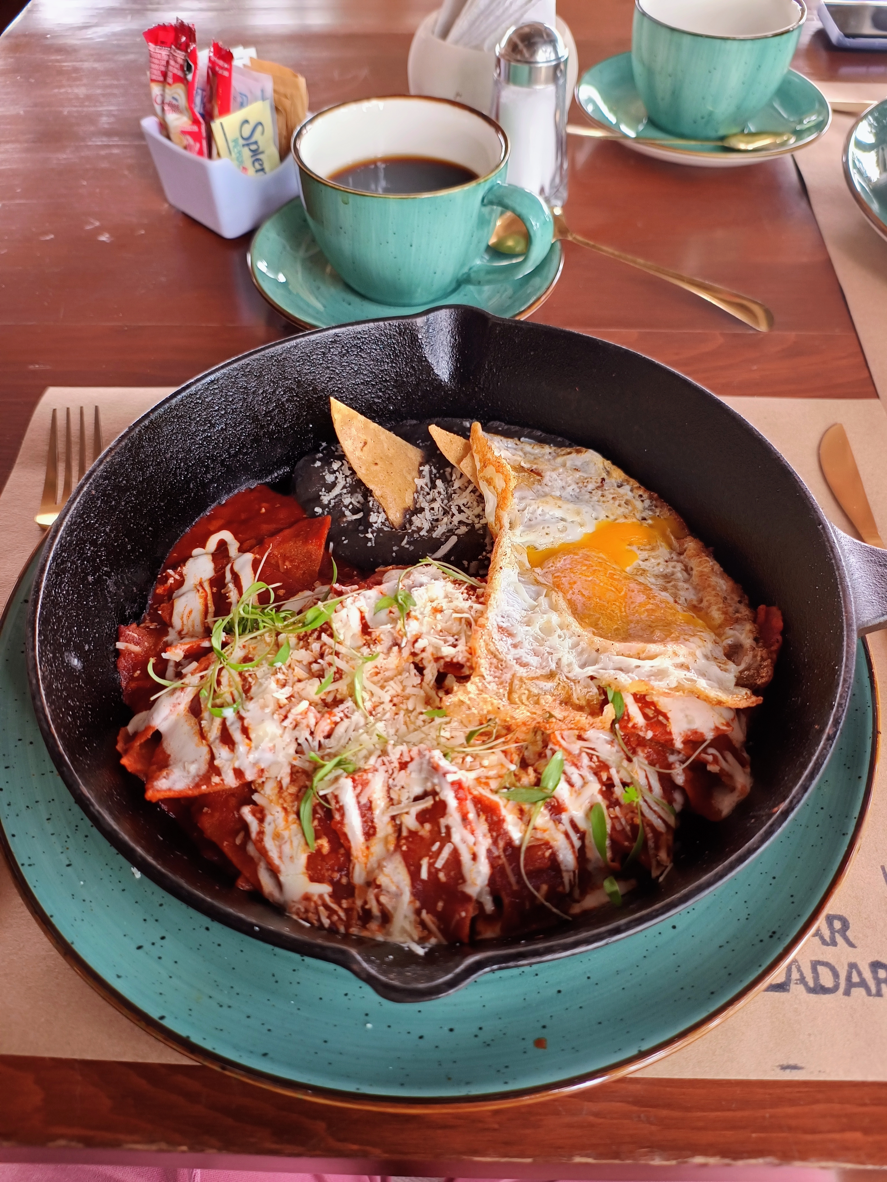 Restaurante La Panga image 8