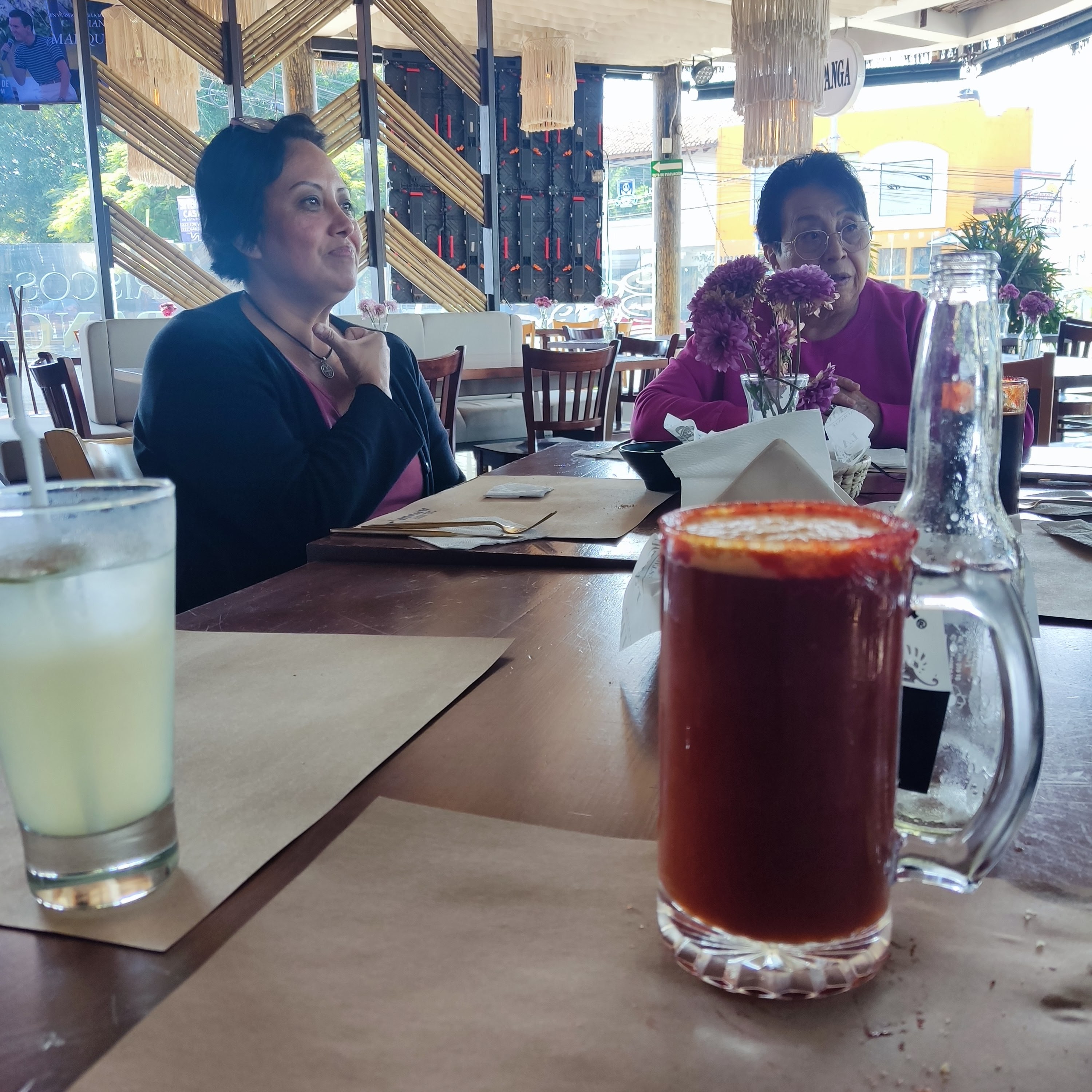 Restaurante La Panga image 10