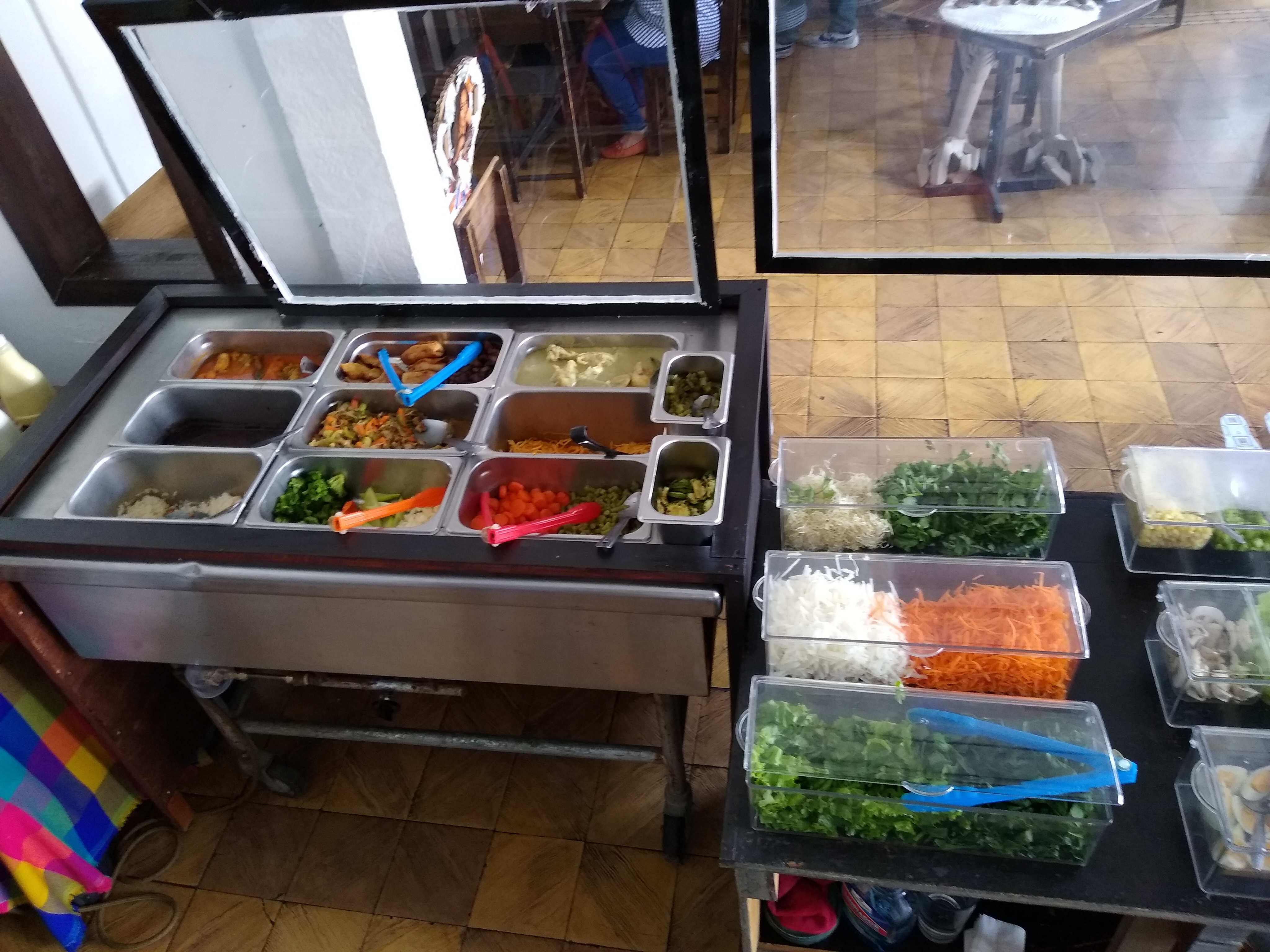 La Maga Café image 1