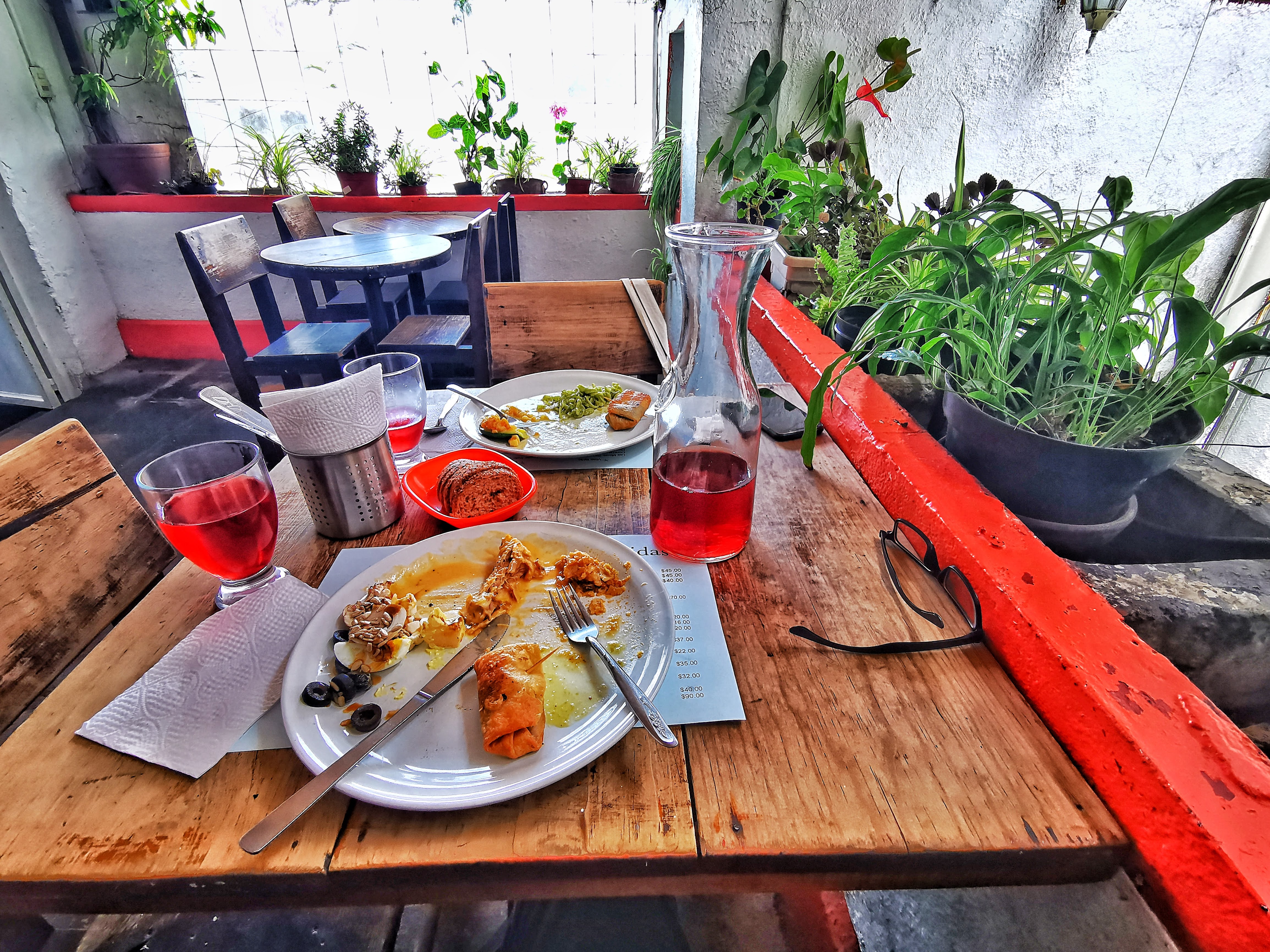 La Maga Café image 2