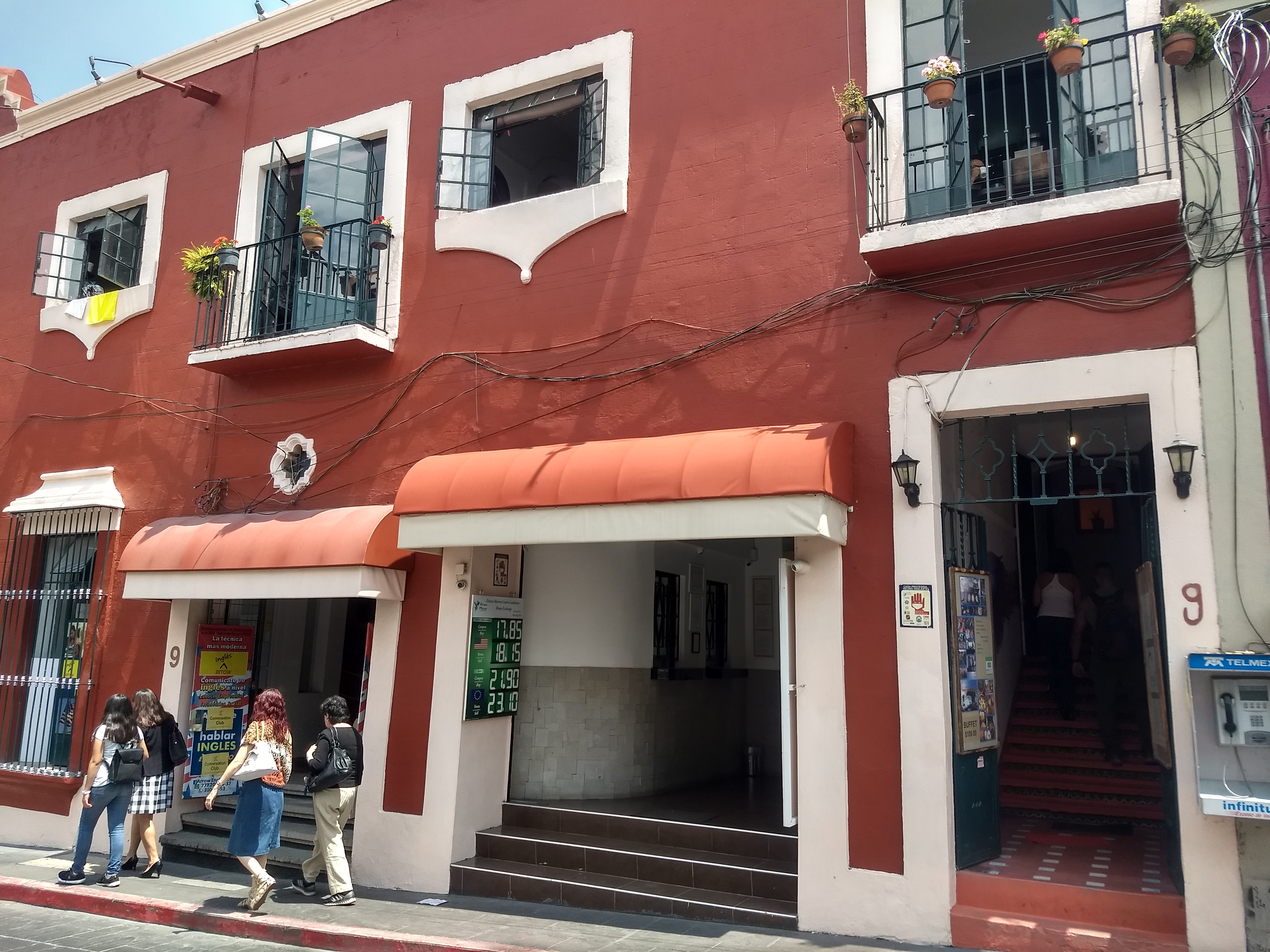 La Maga Café image 4