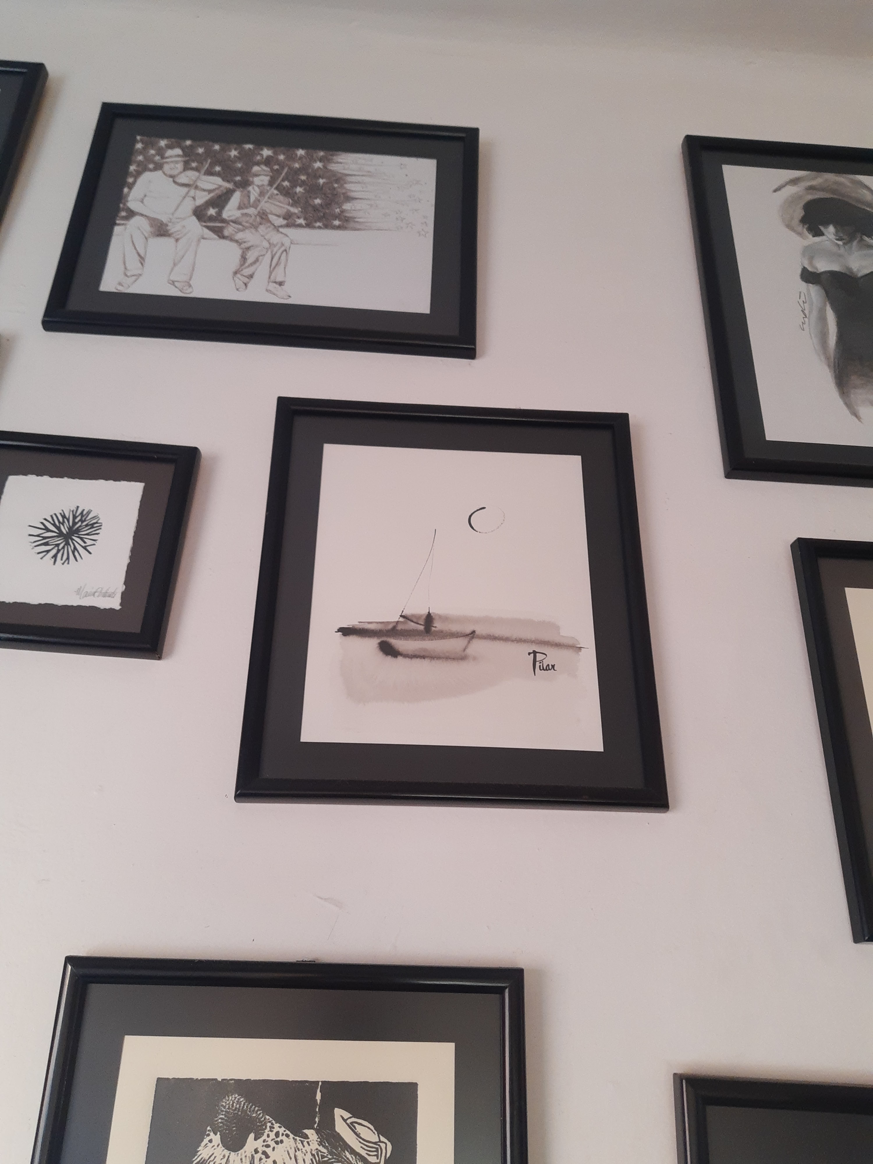 La Maga Café image 5