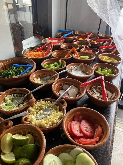 La Maga Café image 6