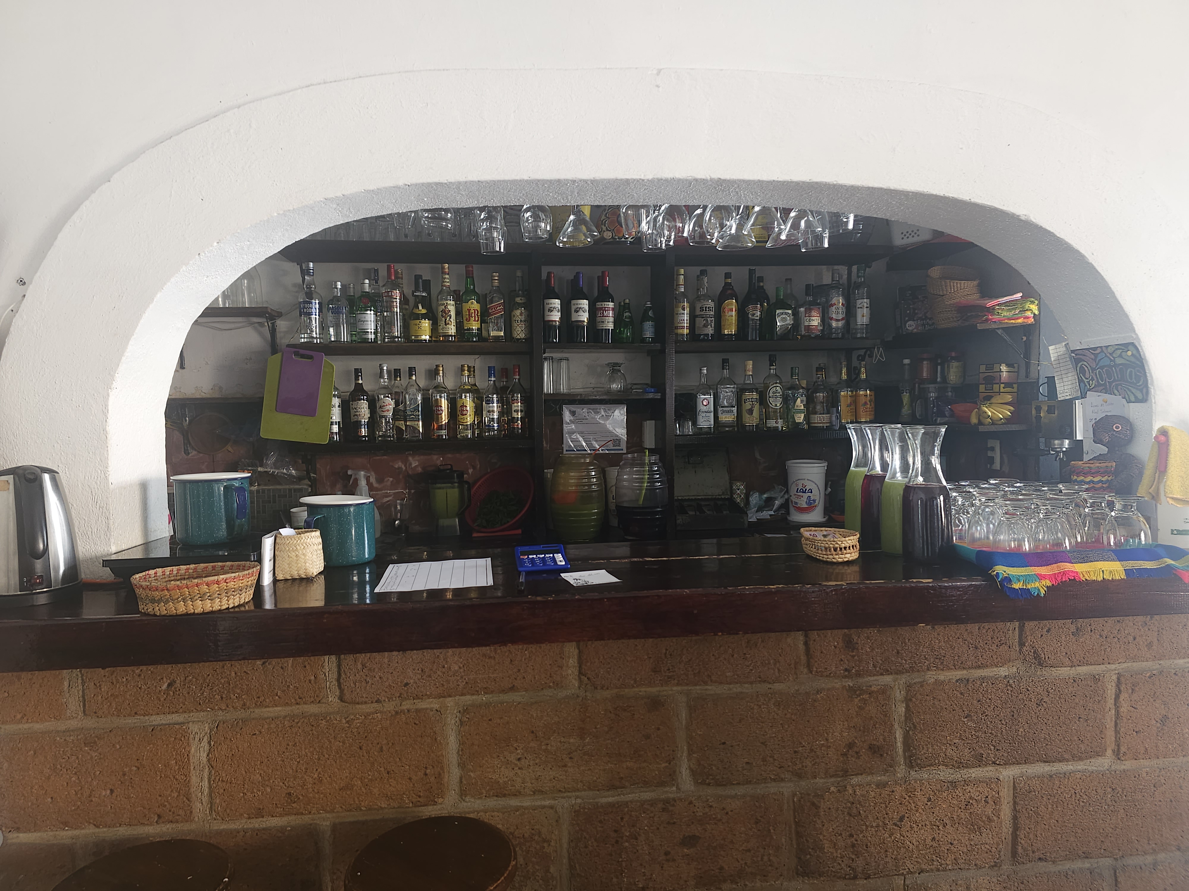 La Maga Café image 7