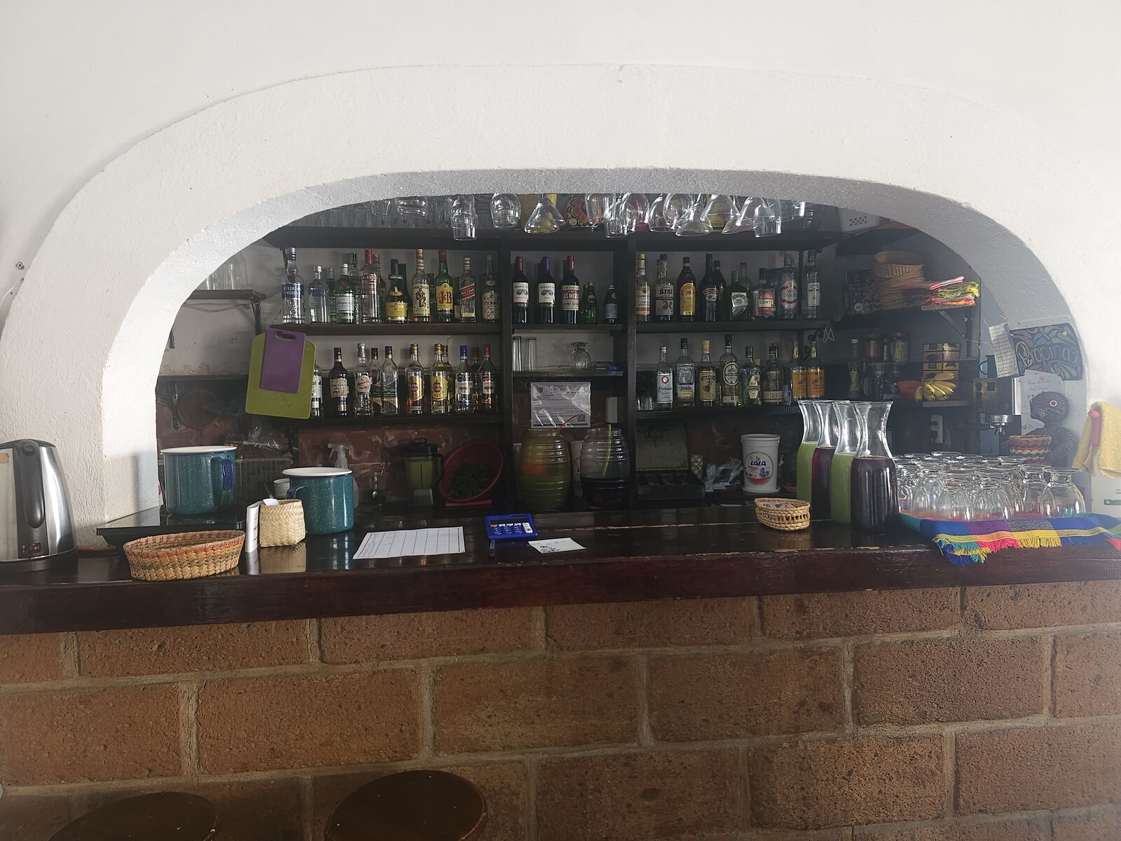 La Maga Café image 7