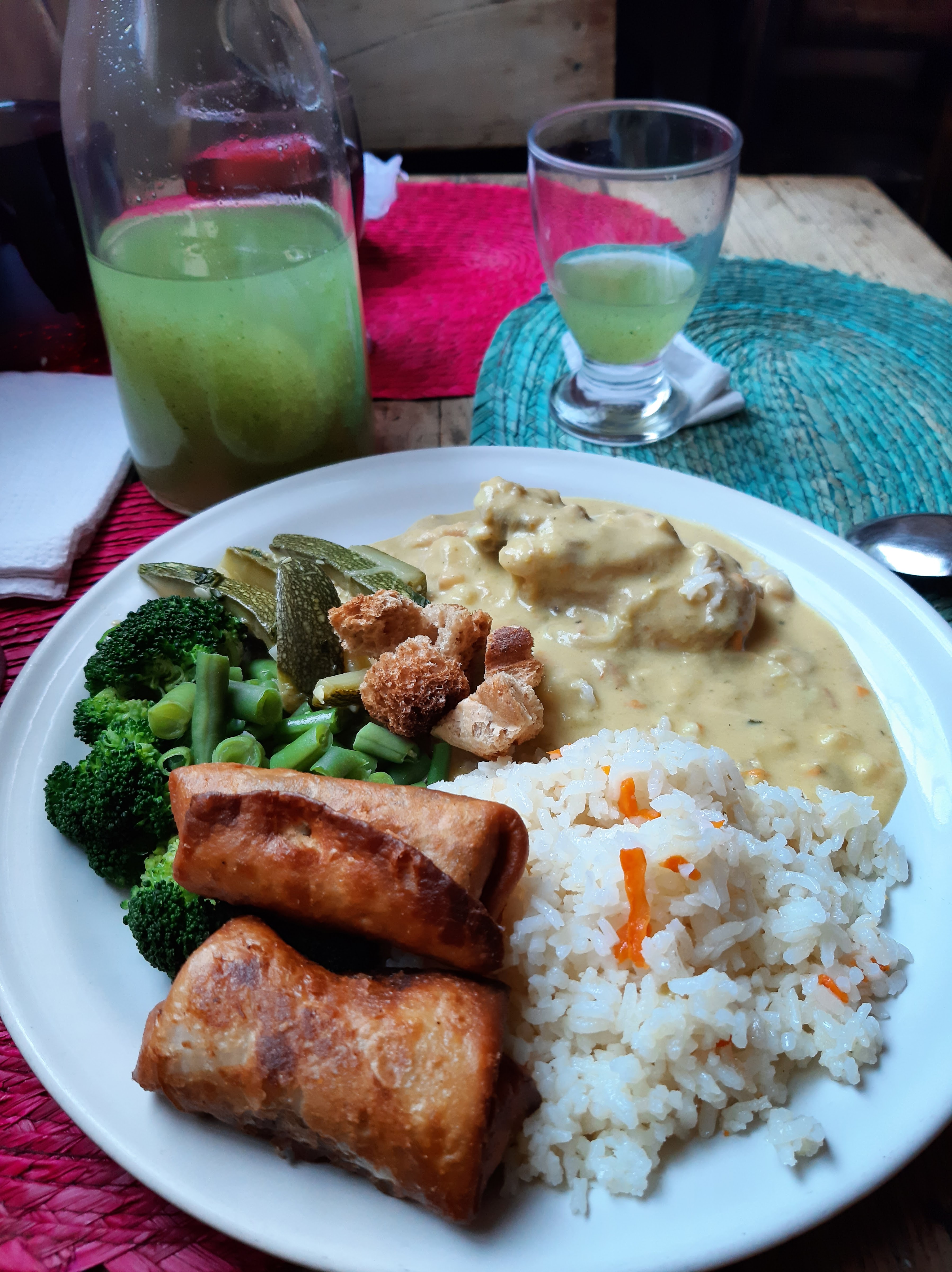 La Maga Café image 9