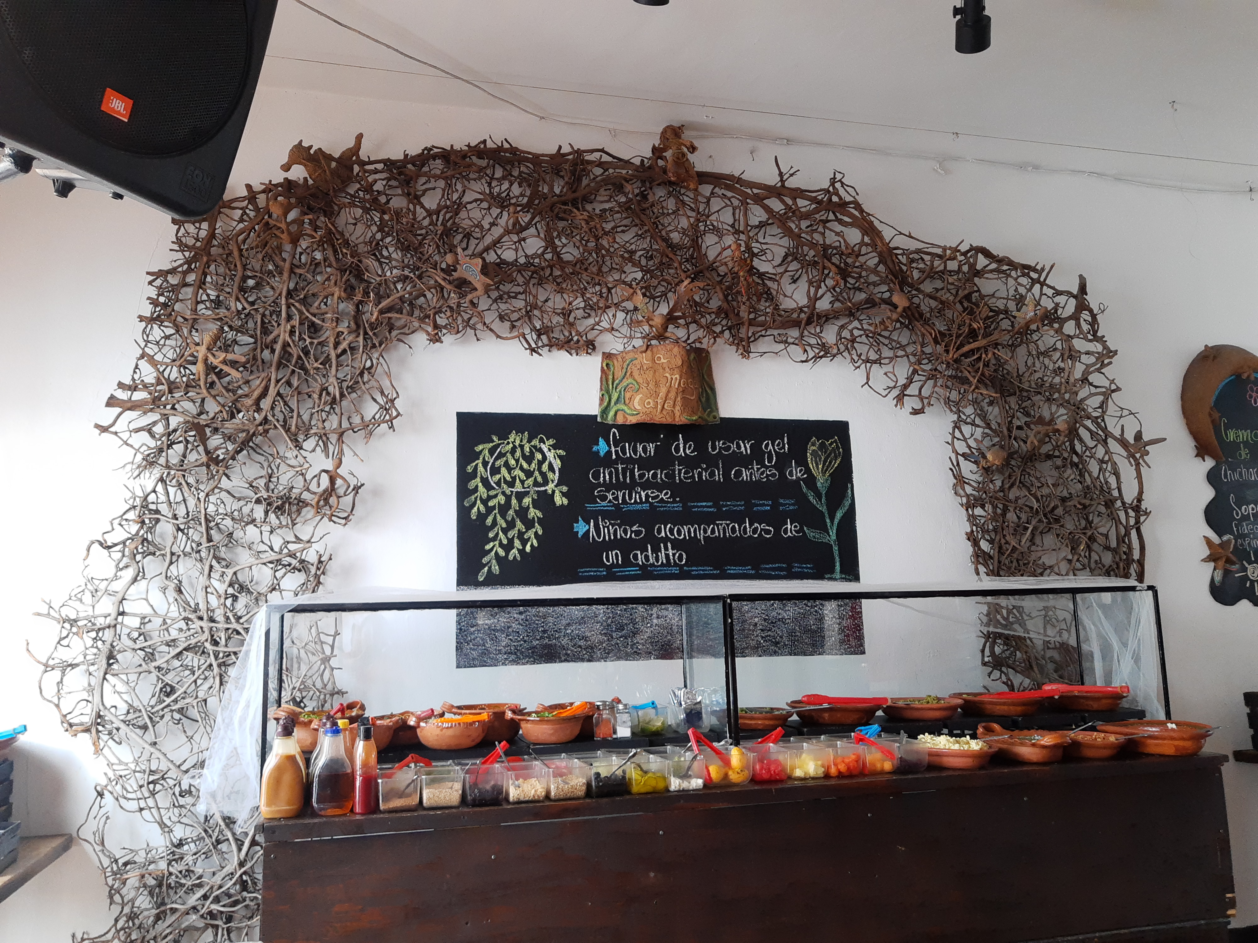 La Maga Café image 10