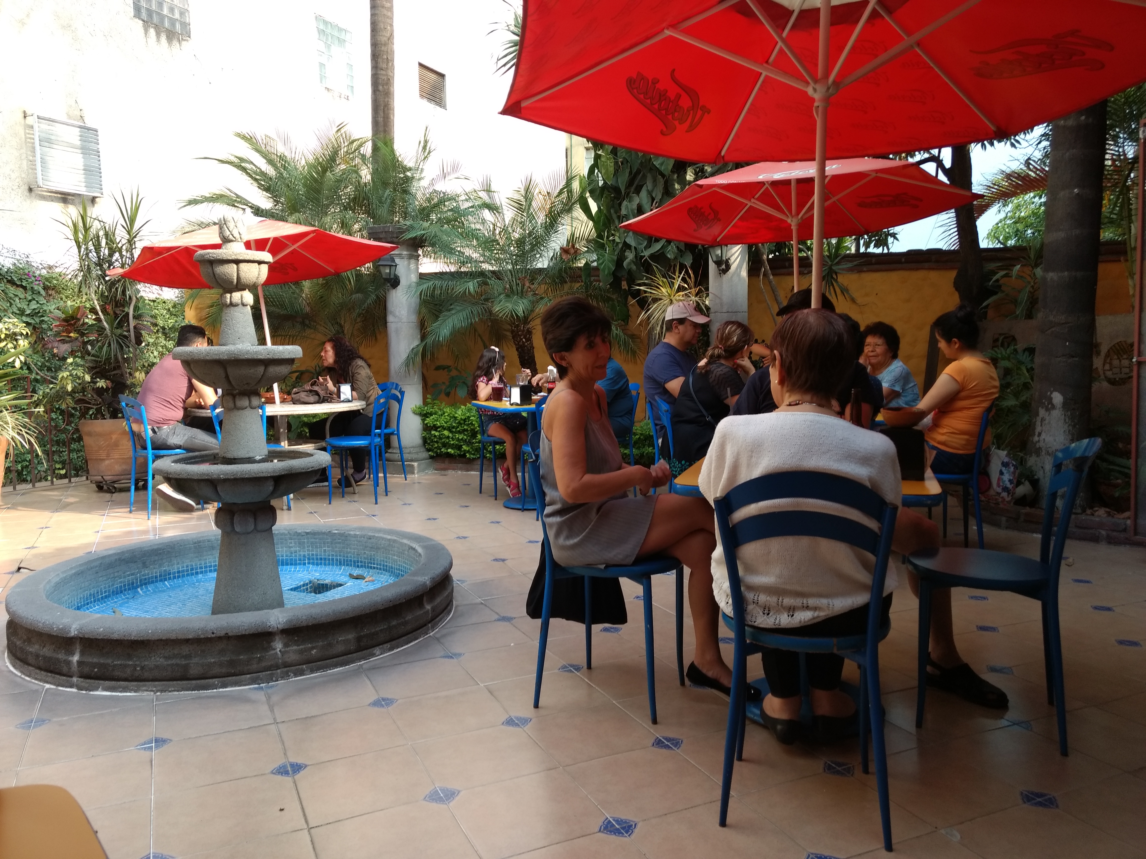 El Barco Pozolería image 1