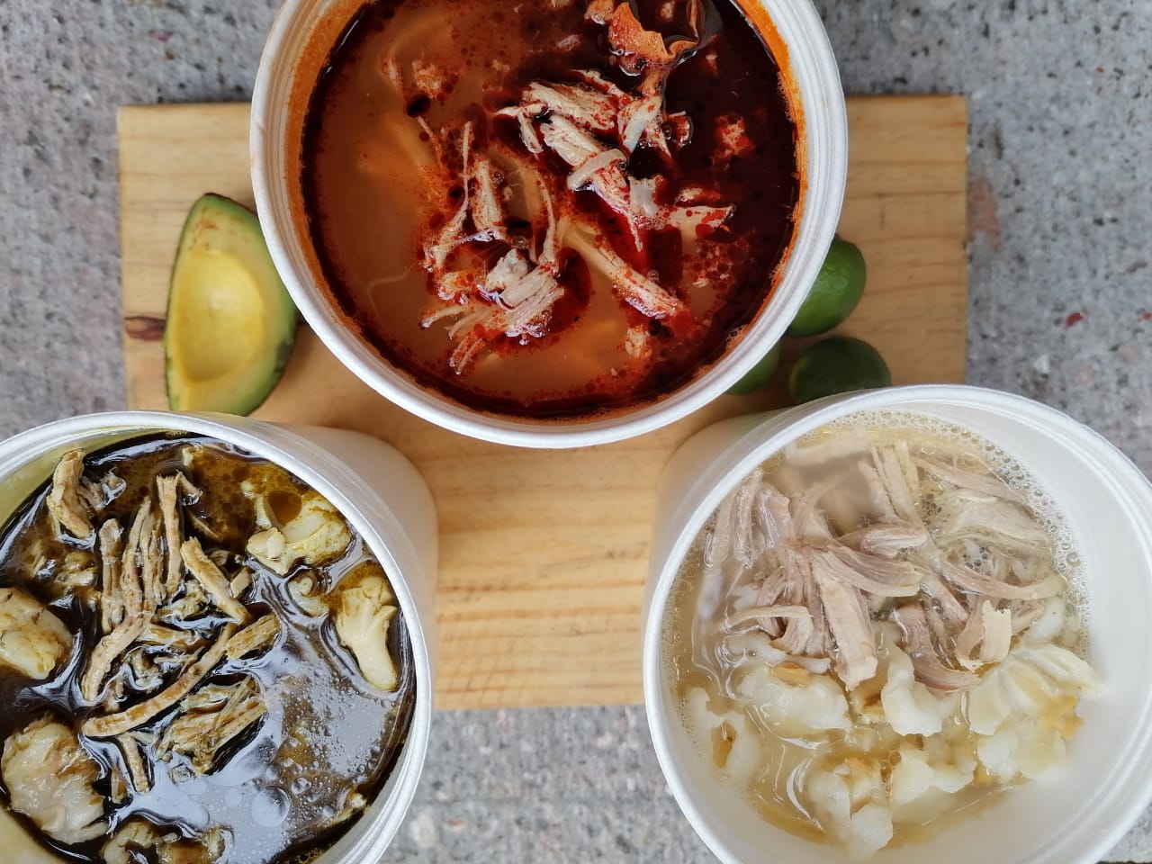 El Barco Pozolería image 2