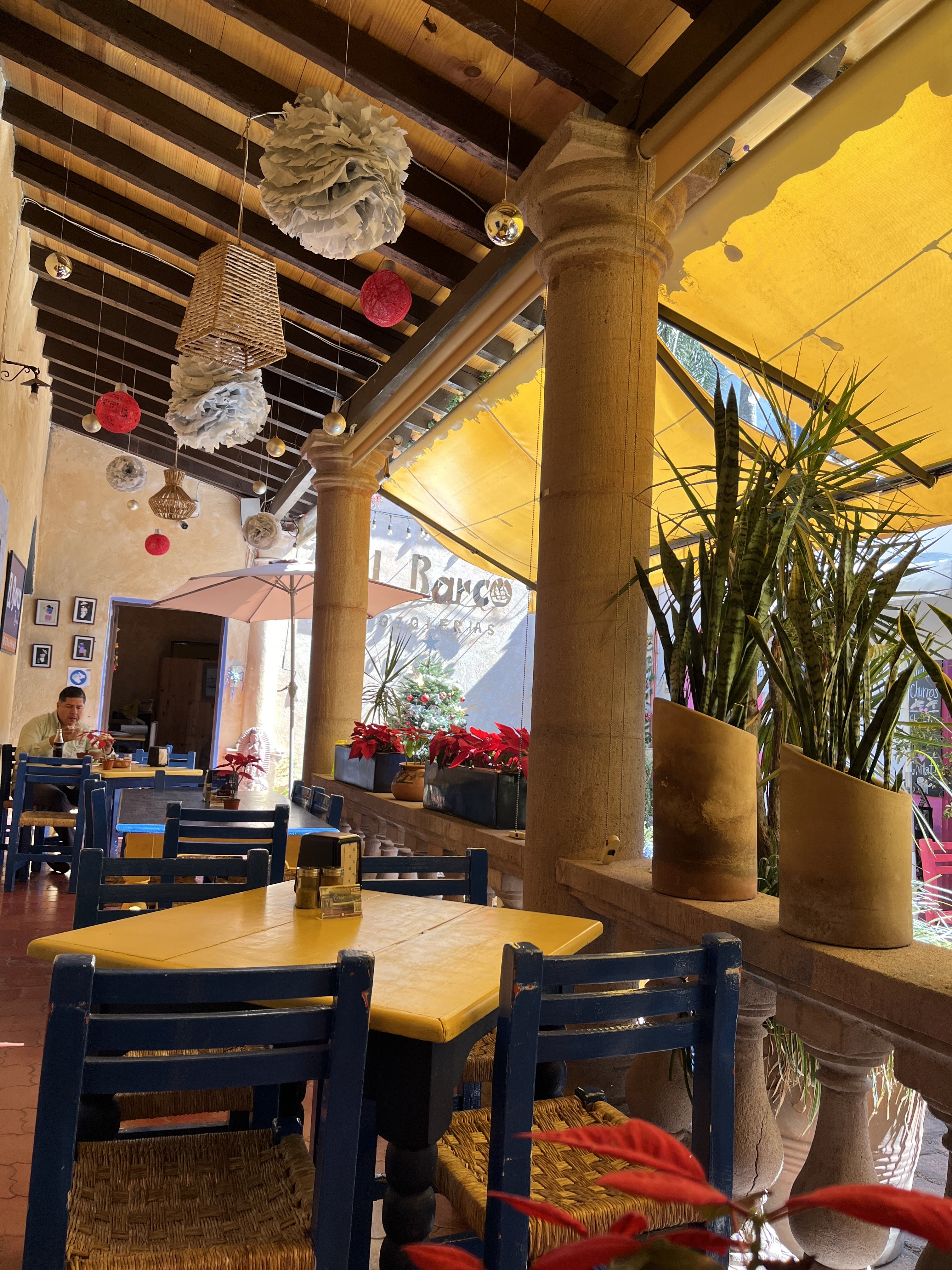 El Barco Pozolería image 5