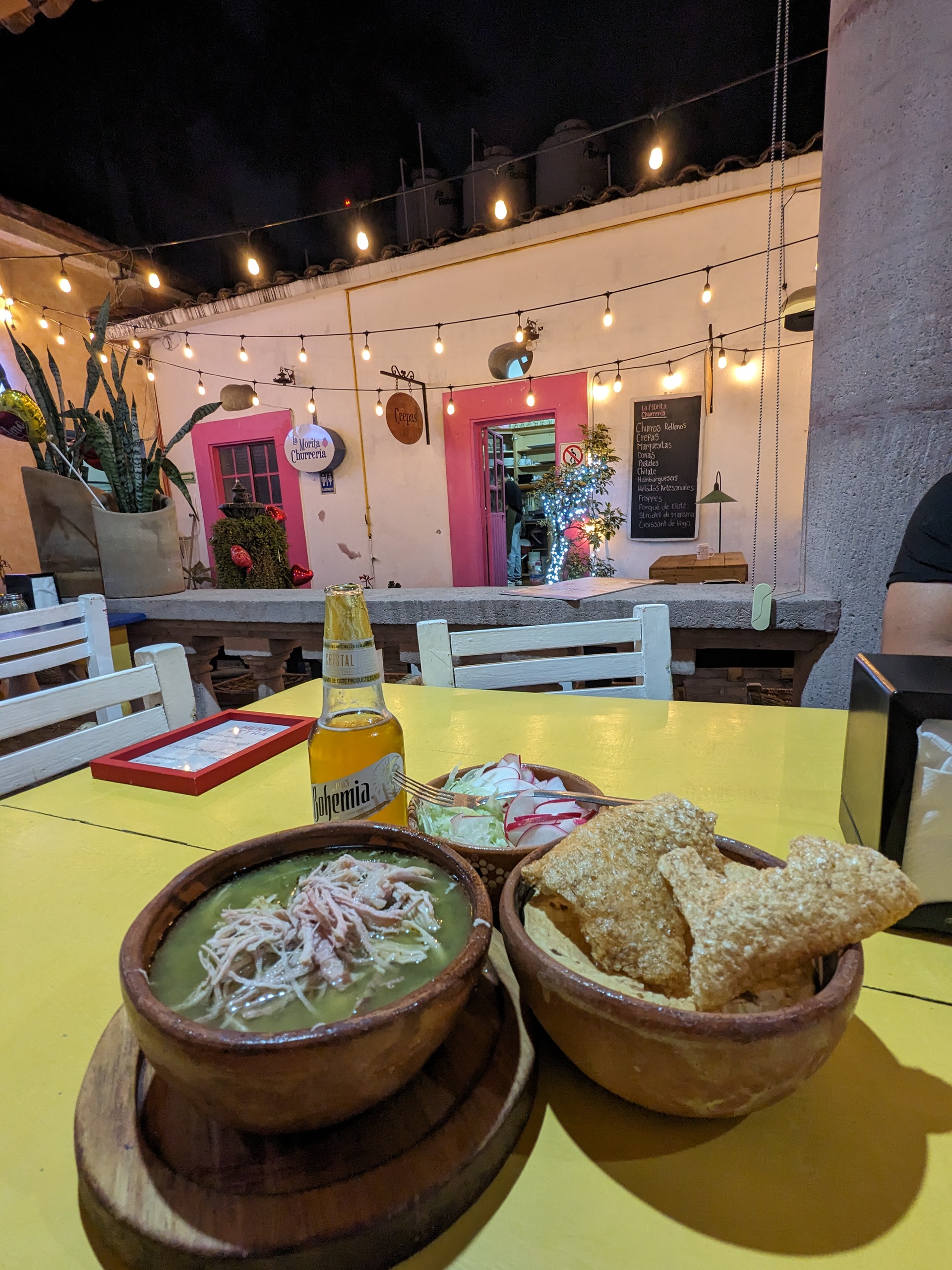 El Barco Pozolería image 6