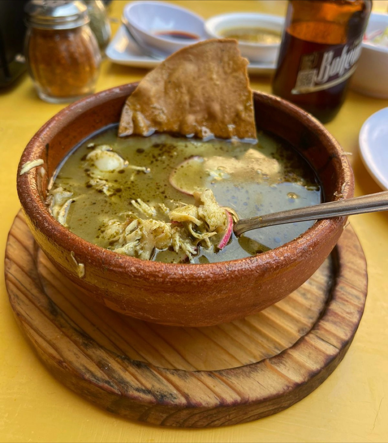 El Barco Pozolería image 7