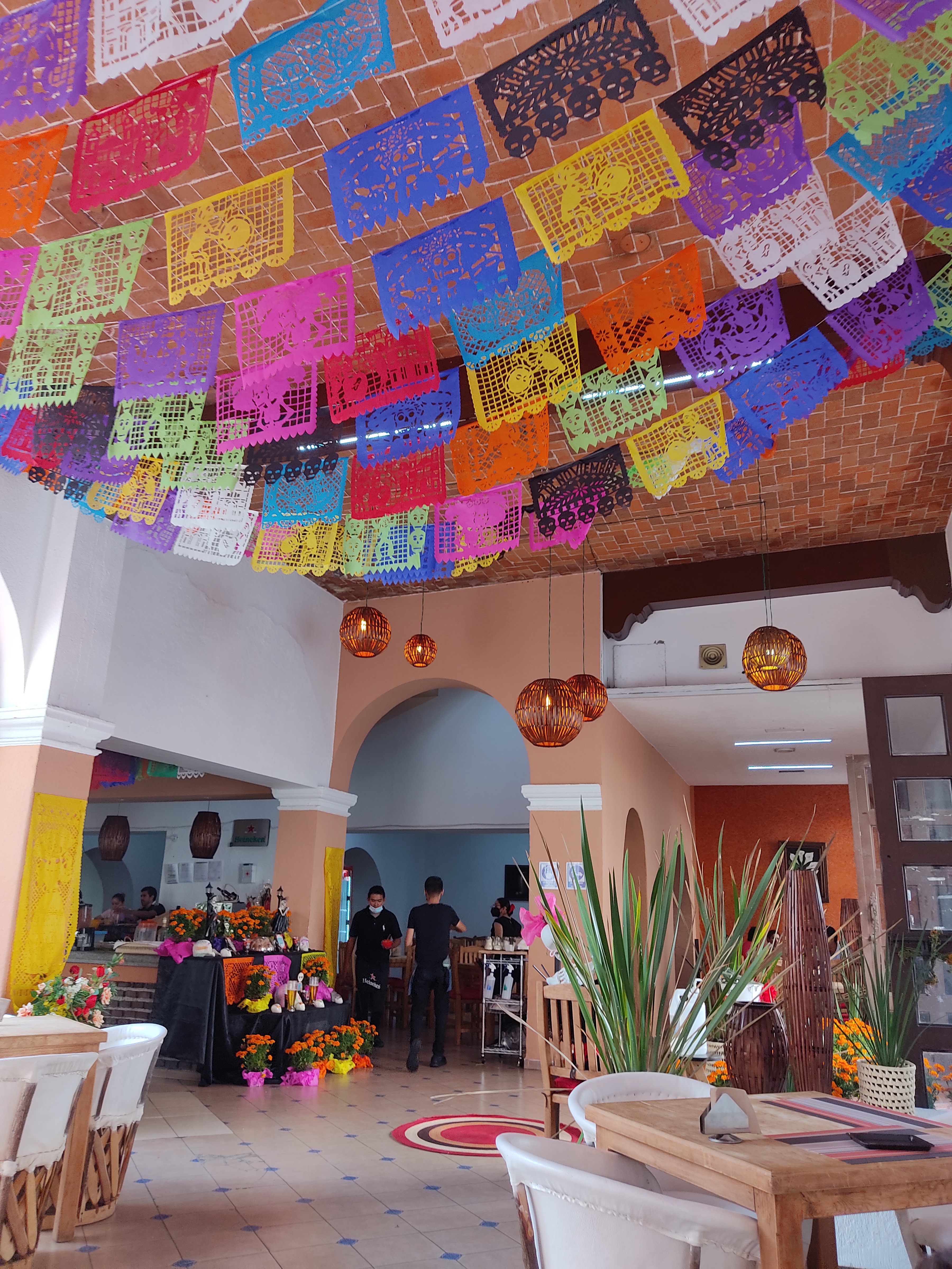 El Barco Pozolería image 9