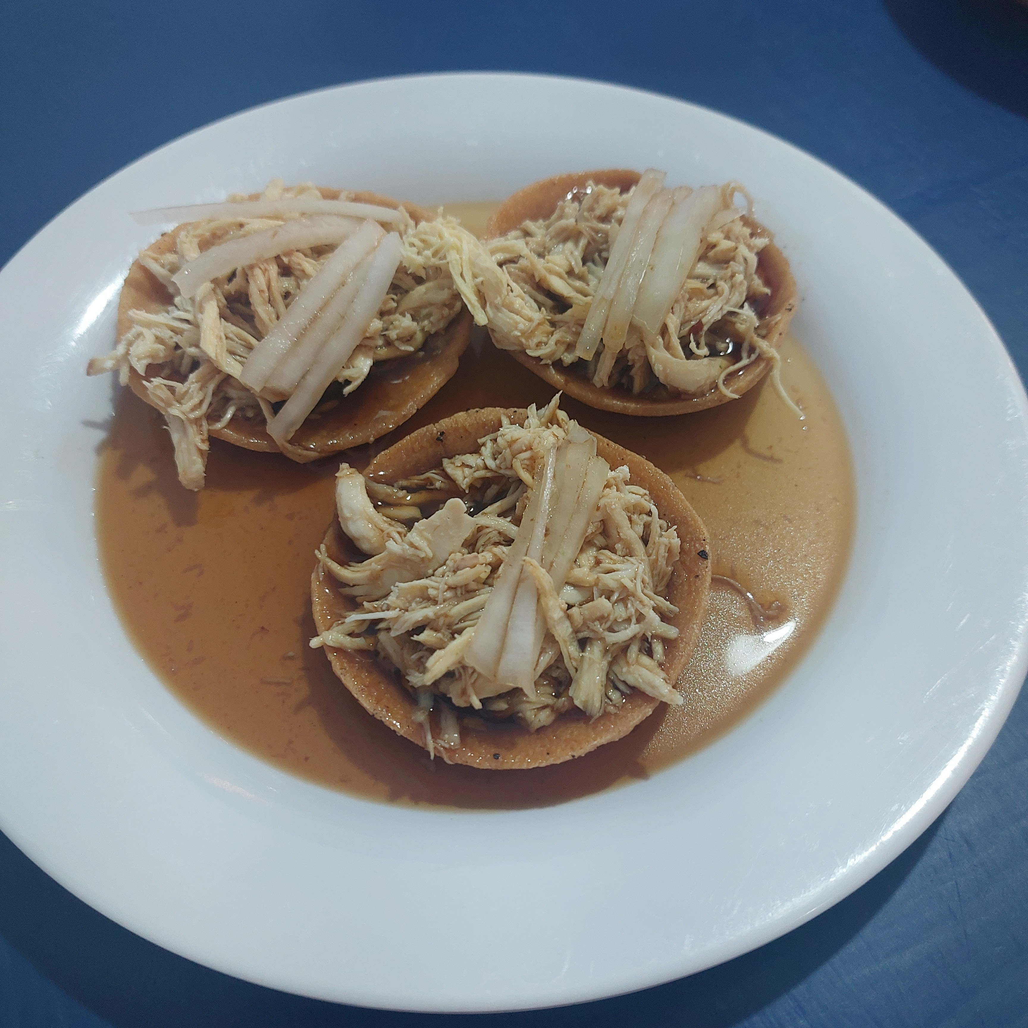 El Barco Pozolería image 10