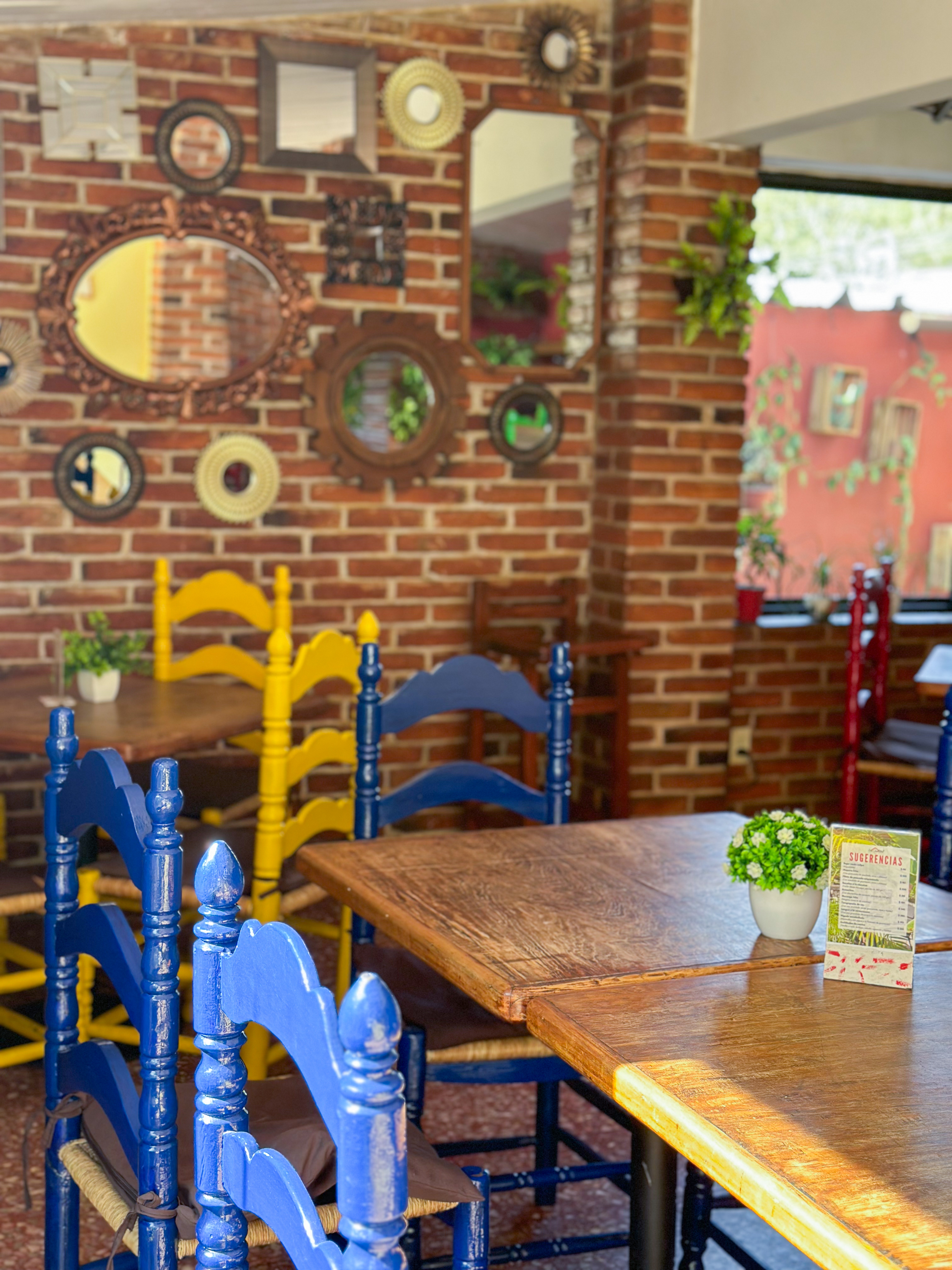 Los Quelites image 6