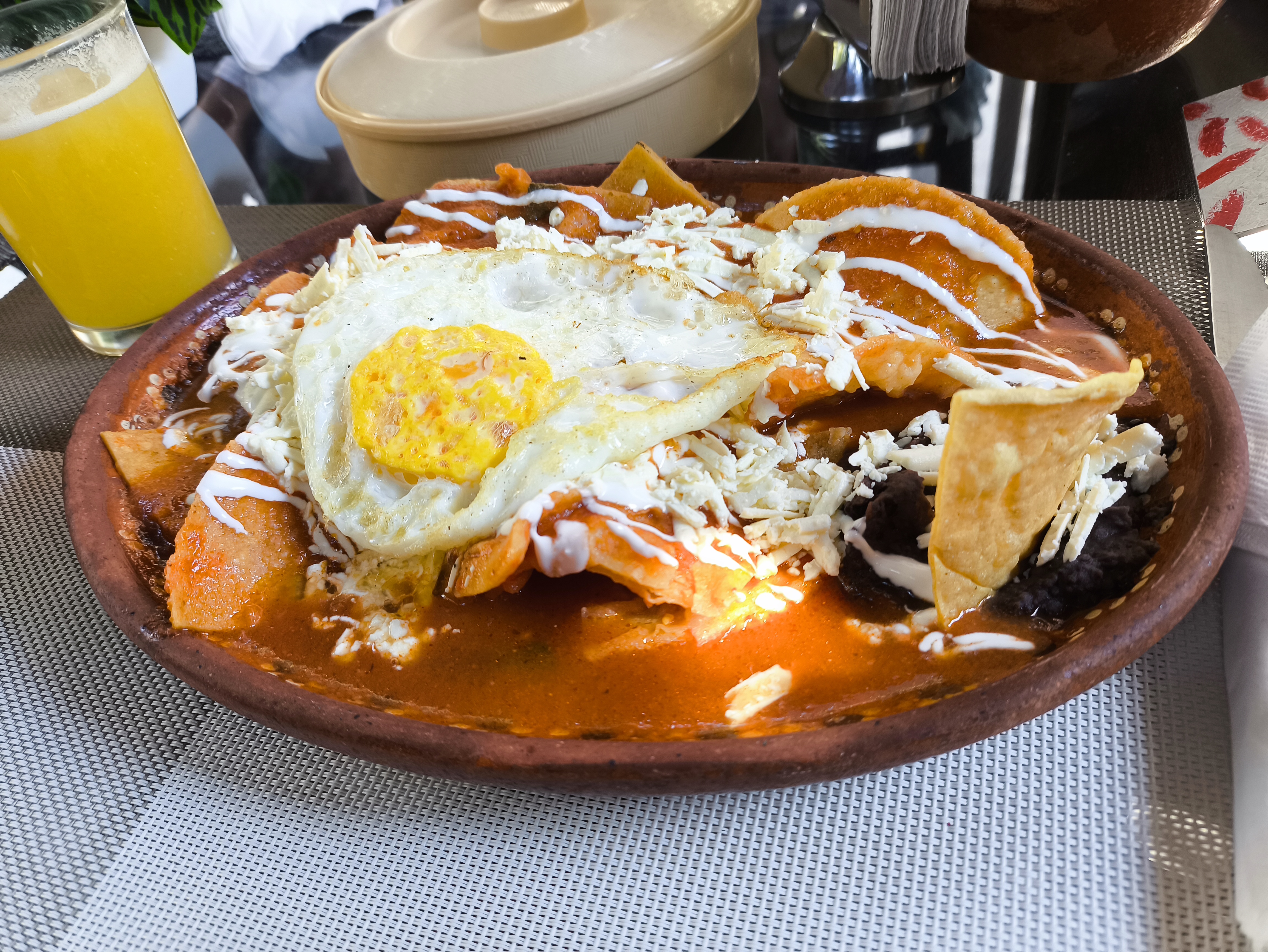 Los Quelites image 8