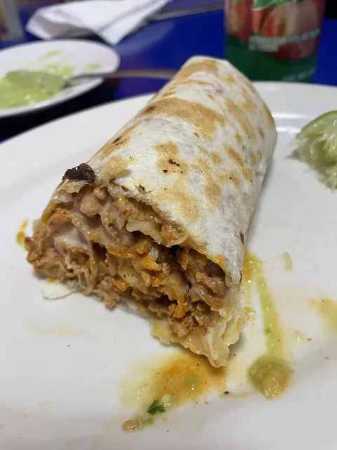 Burritos La Galería image 1