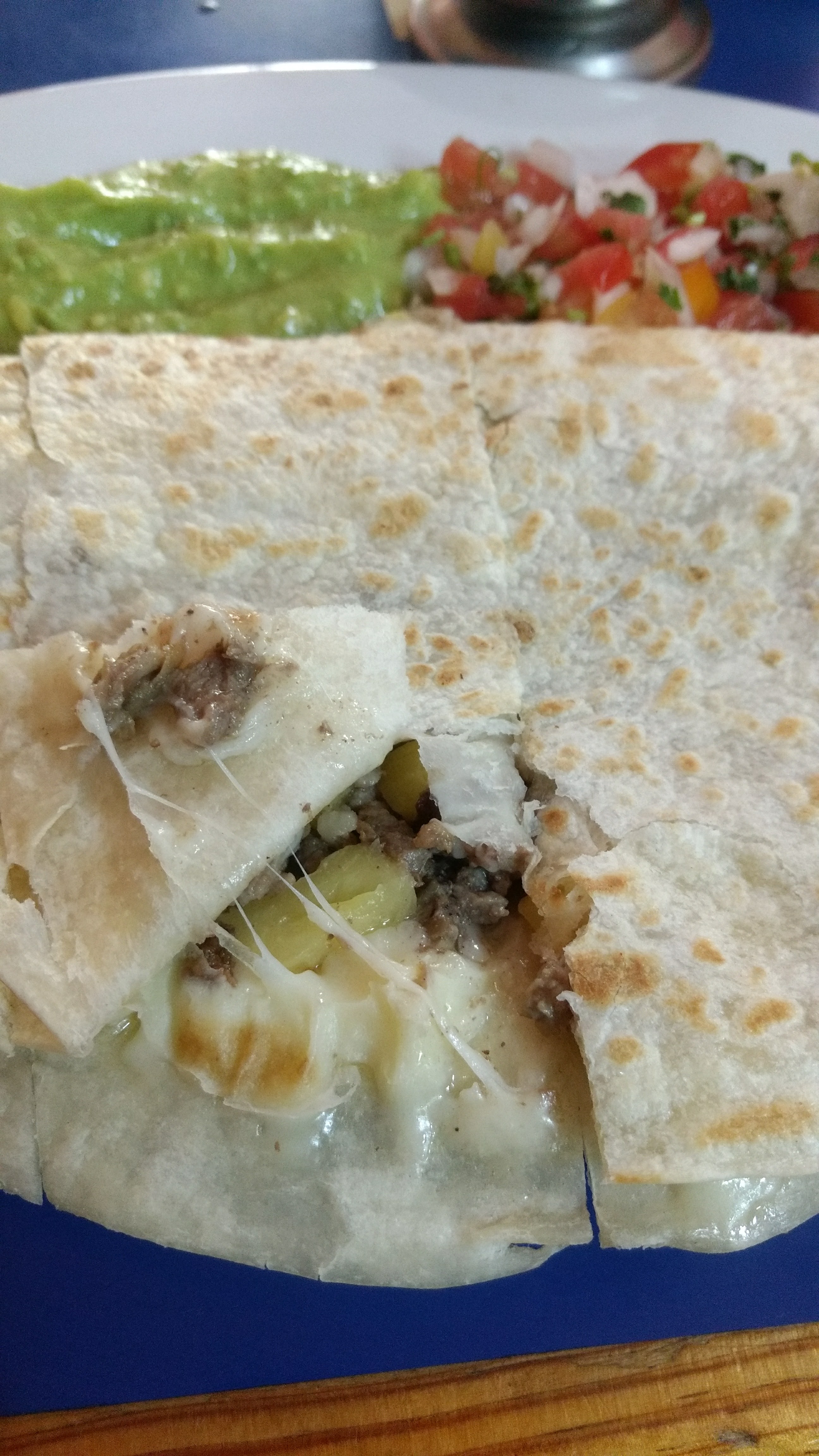 Burritos La Galería image 3