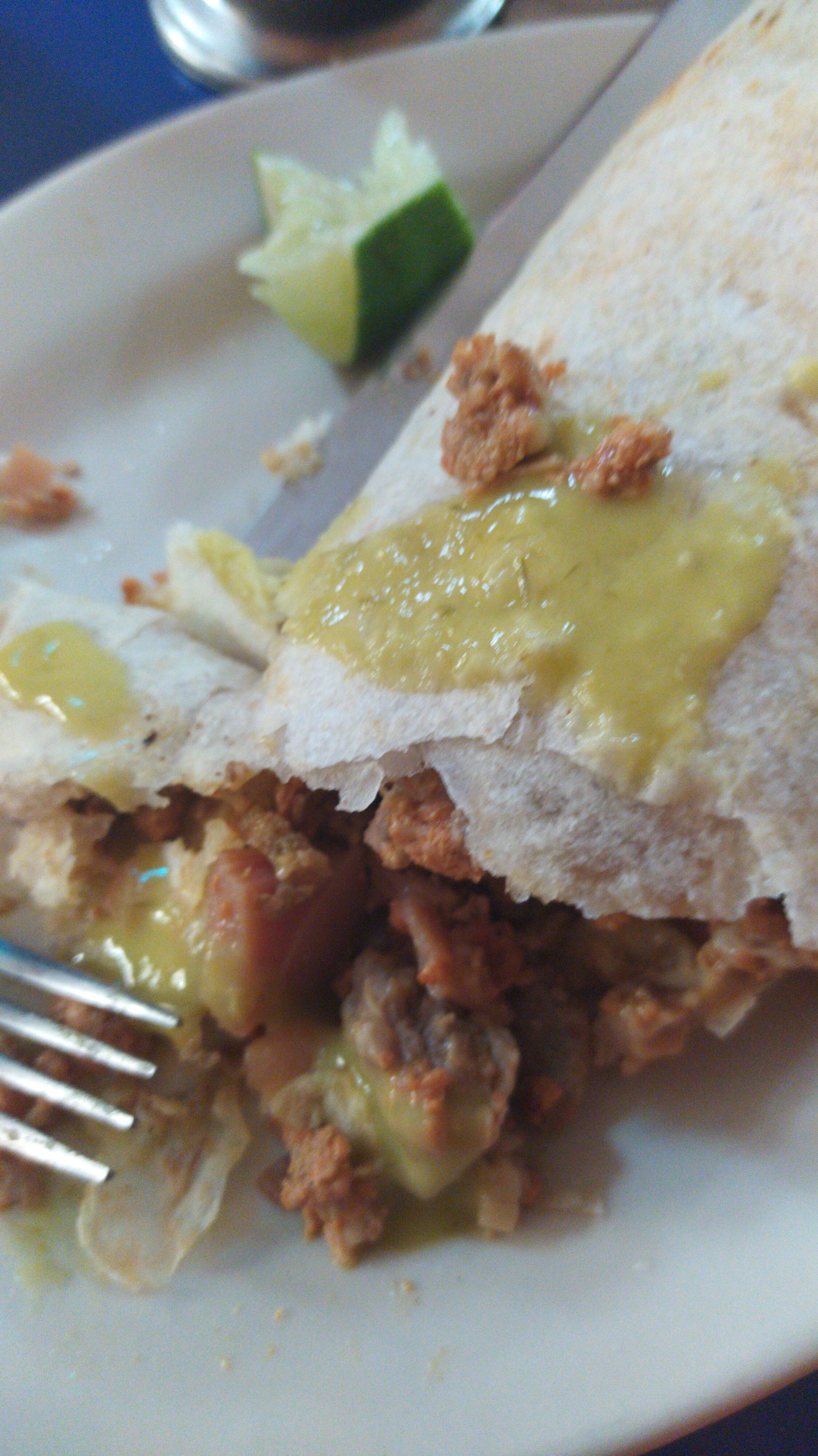 Burritos La Galería image 8