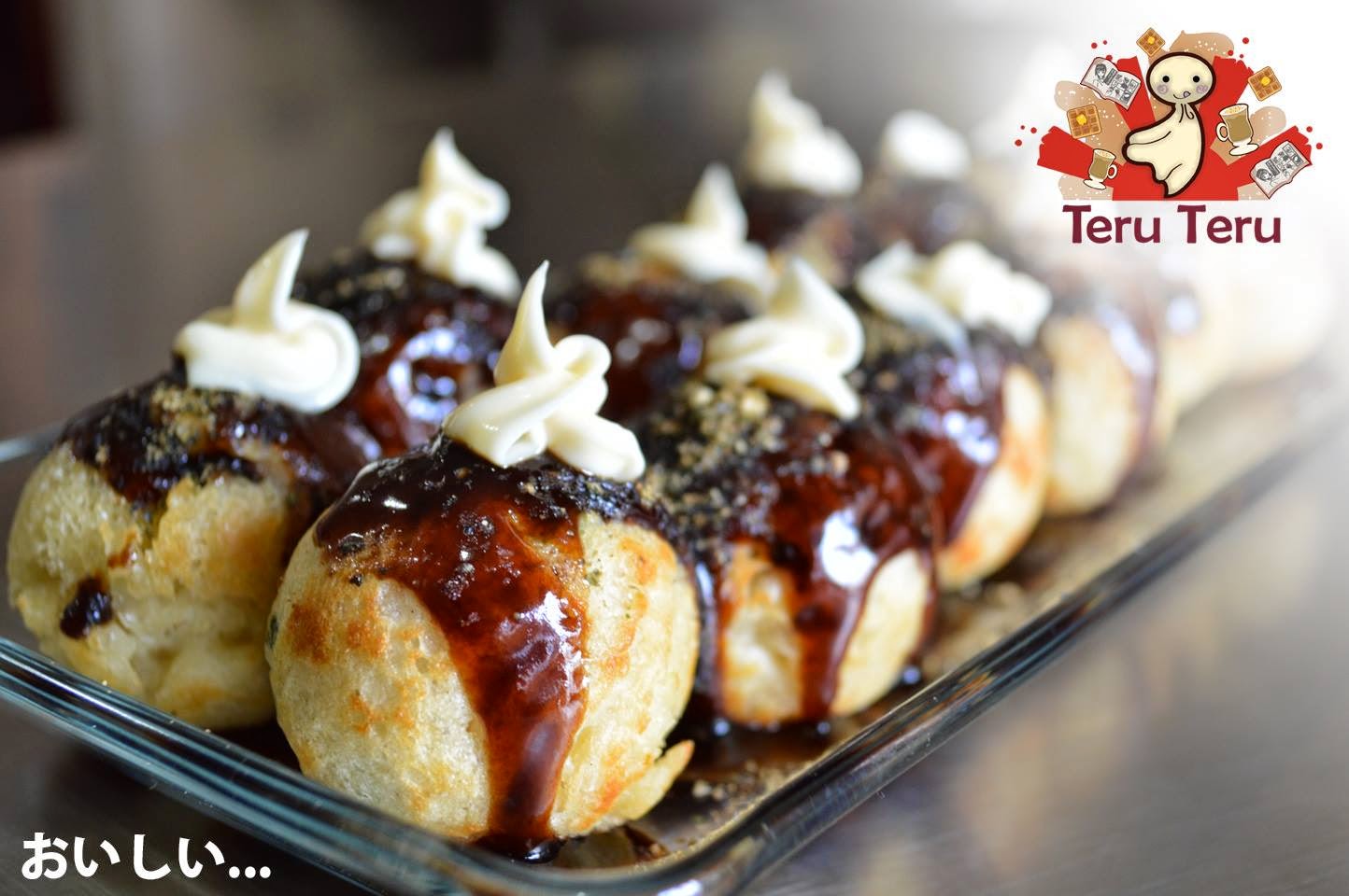 Teru Teru Manga Café image 2