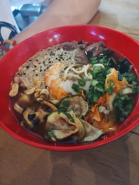 Teru Teru Manga Café image 3