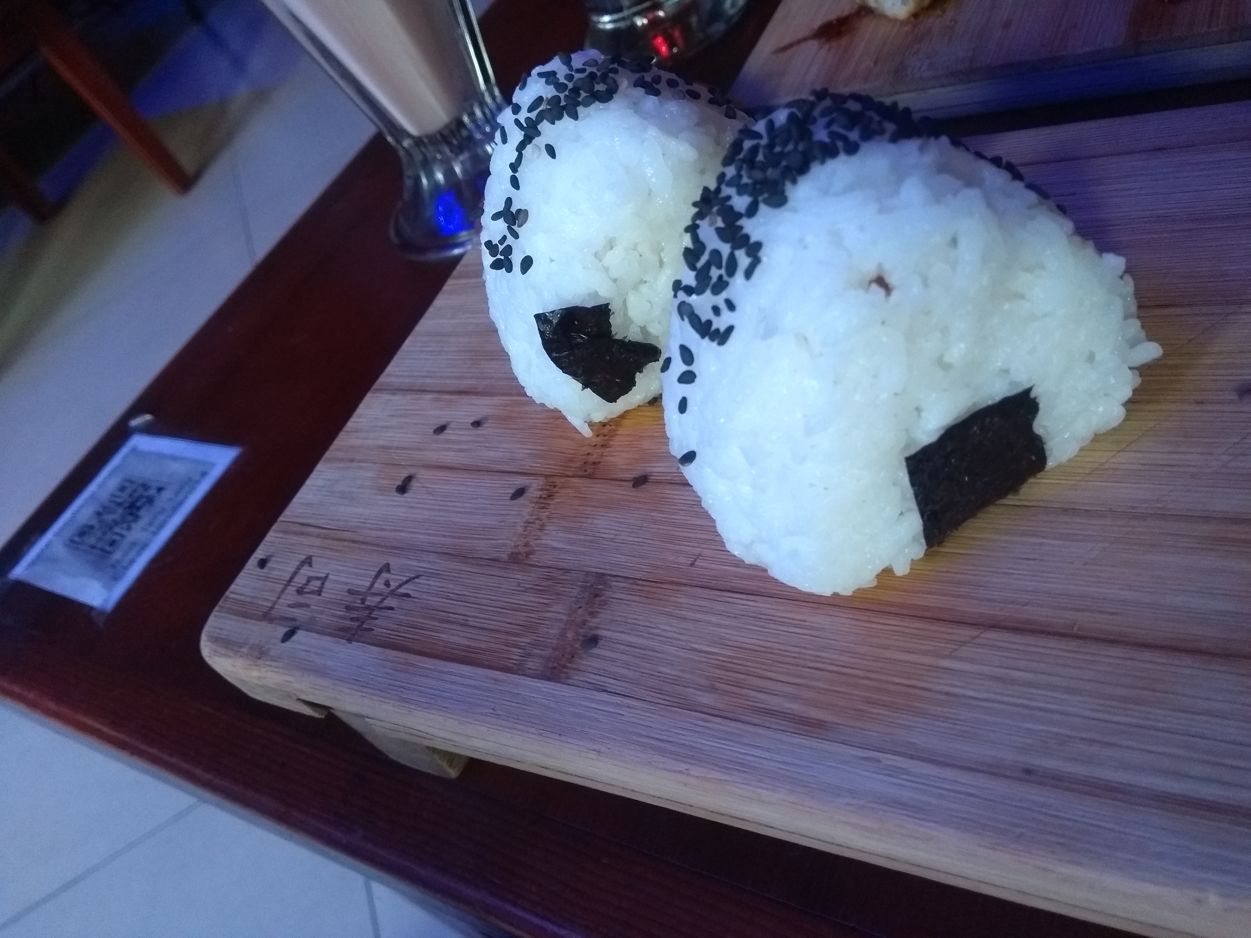 Teru Teru Manga Café image 4