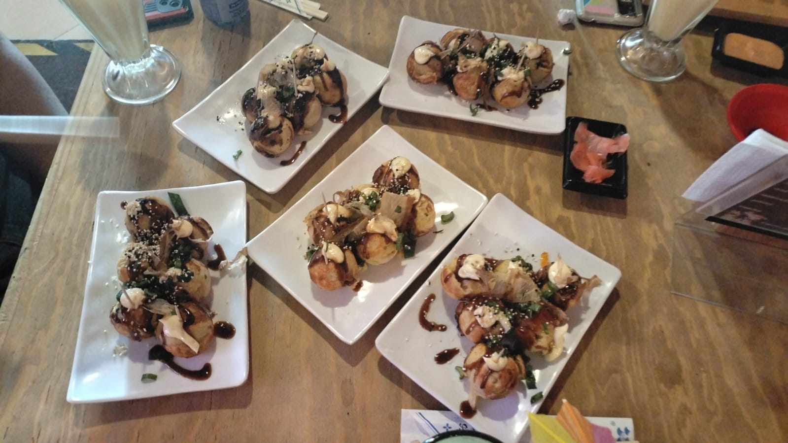 Teru Teru Manga Café image 6