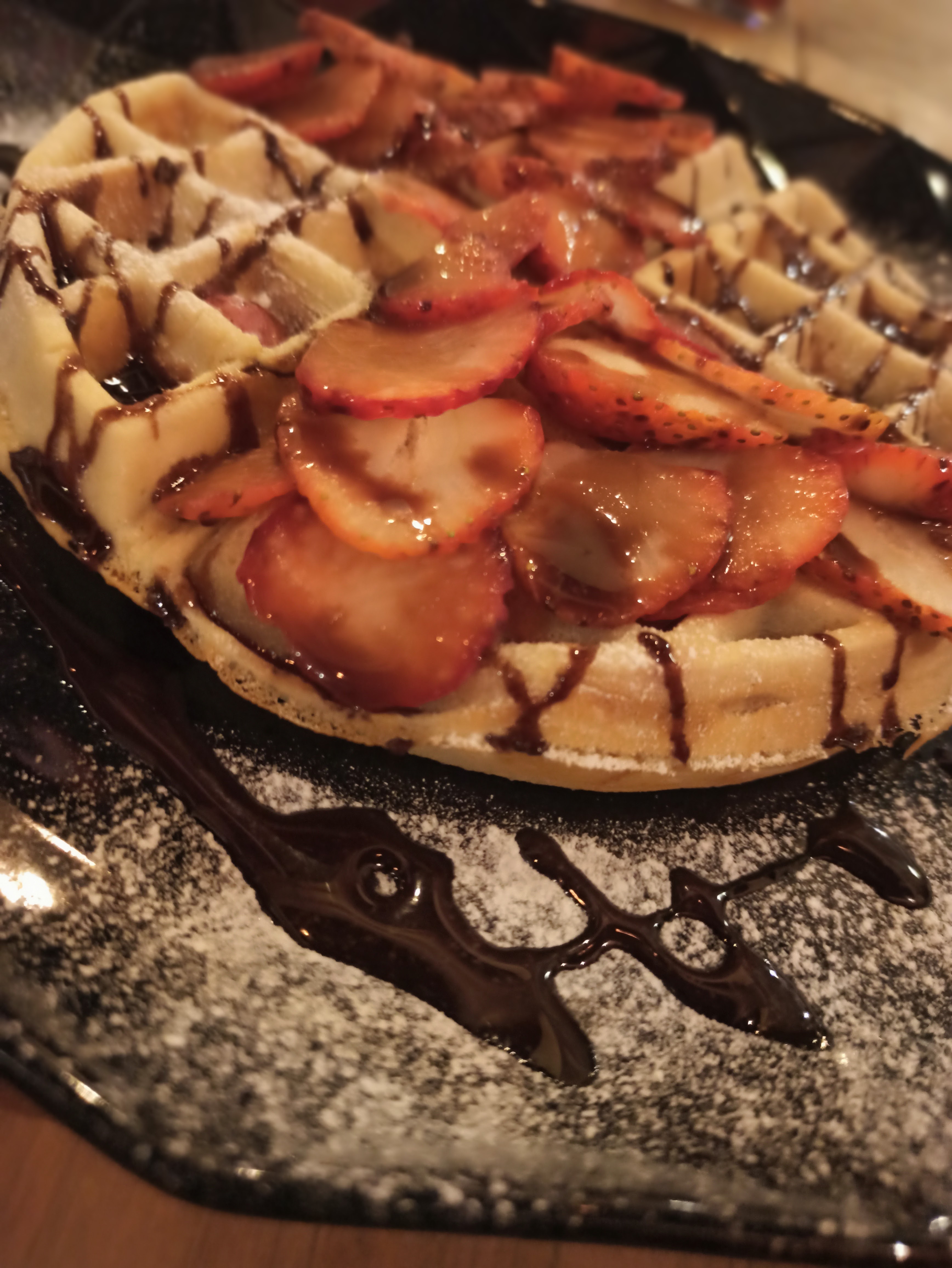 Teru Teru Manga Café image 7