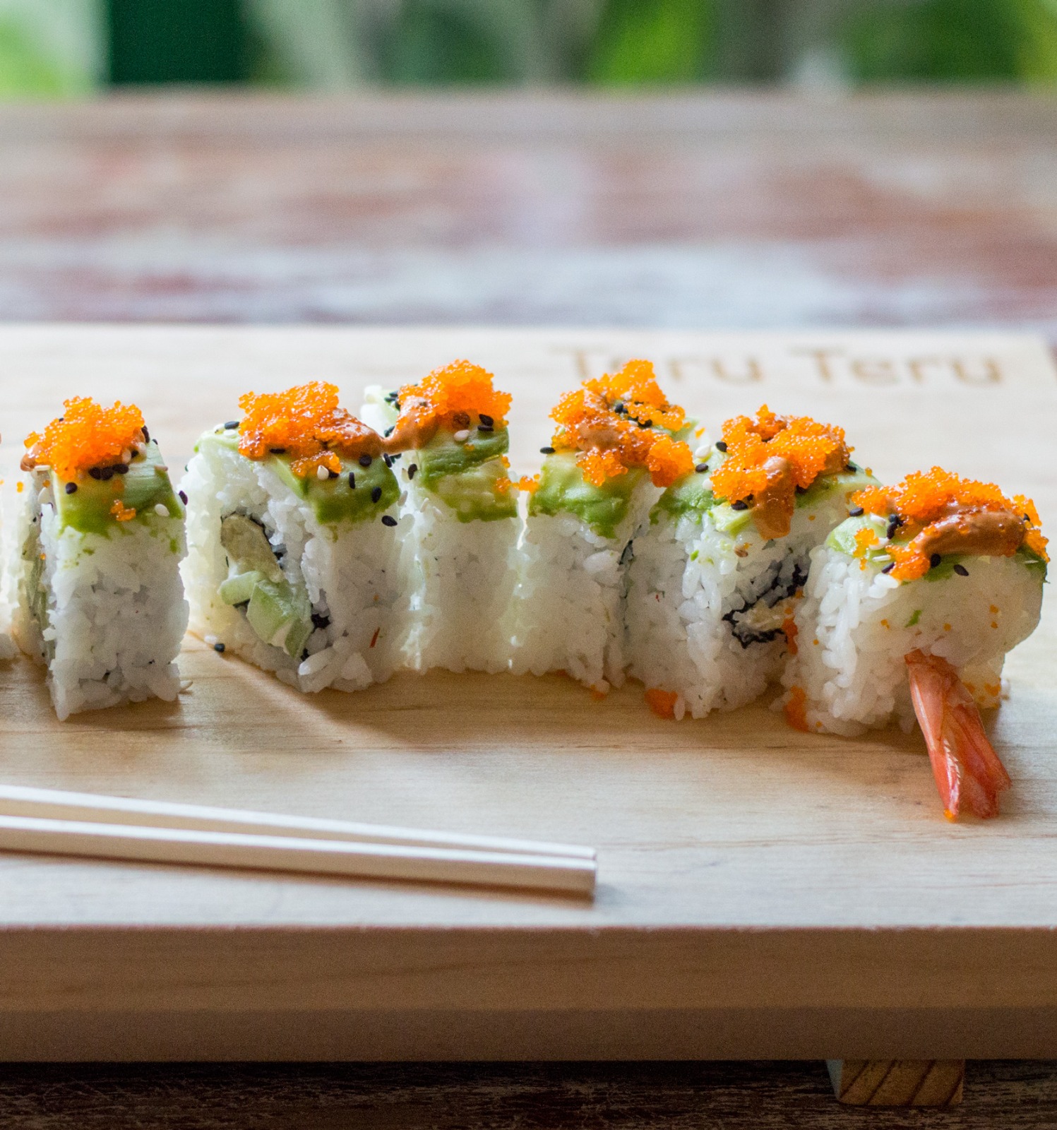 Teru Teru Manga Café image 9