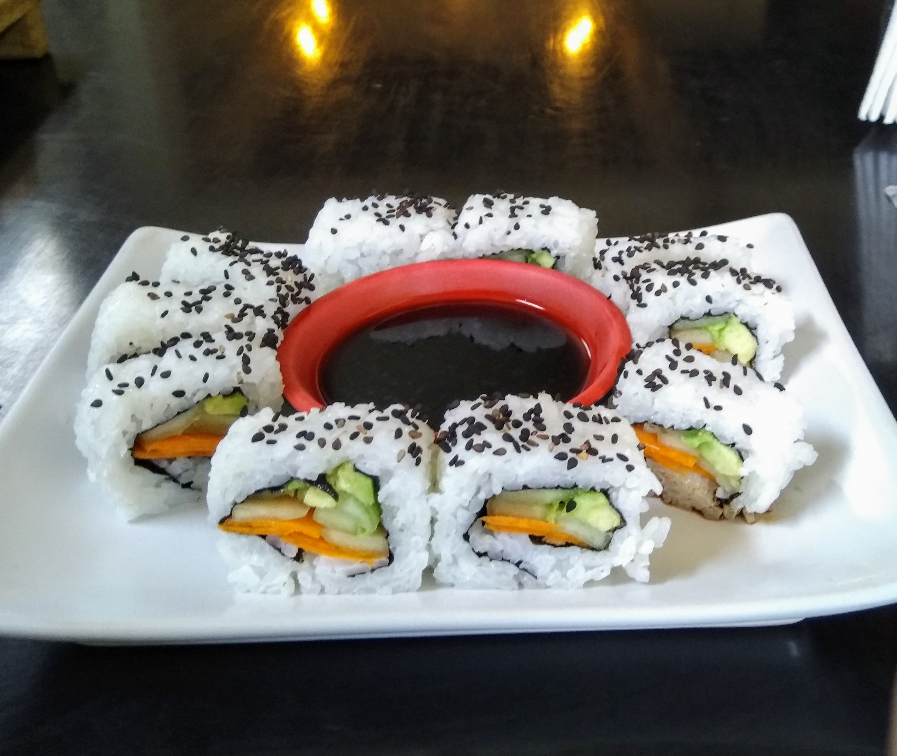 Teru Teru Manga Café image 10