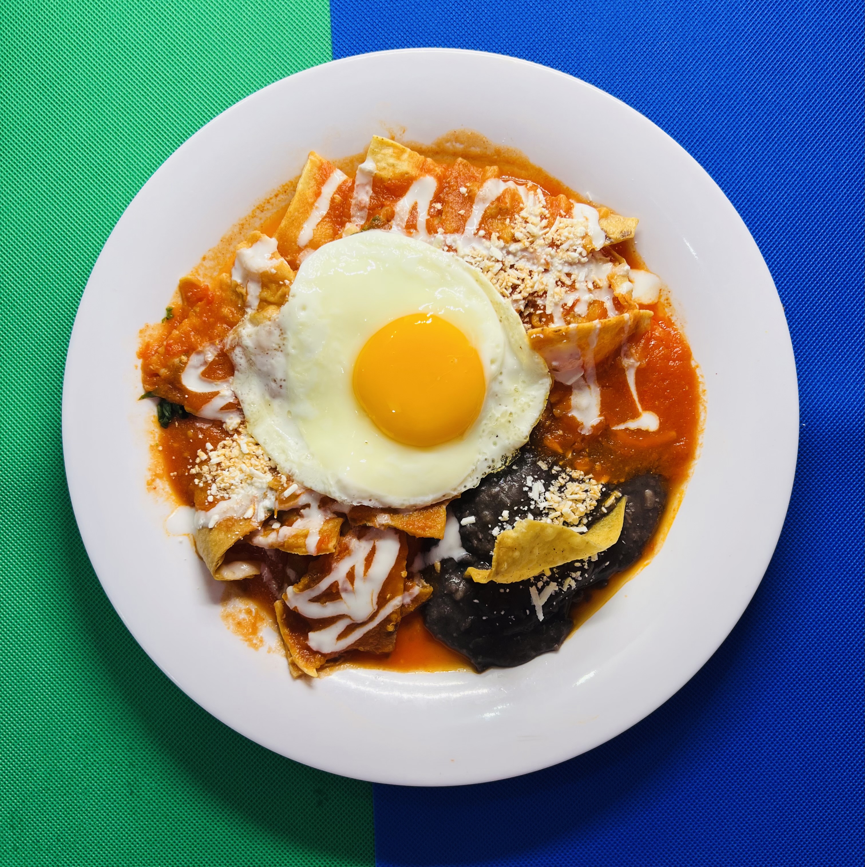 Frida y Diego Restaurante Mexicano image 2