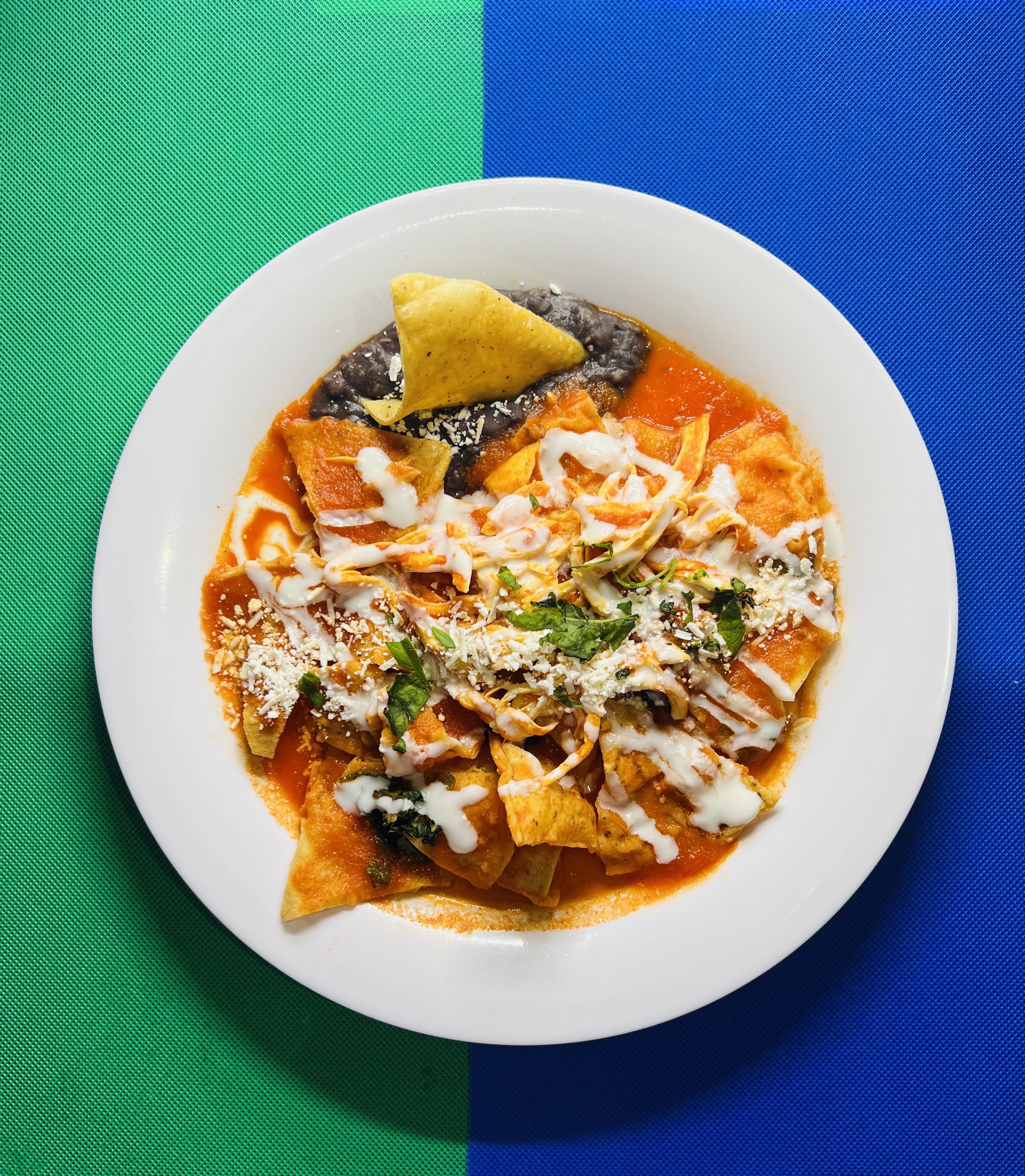 Frida y Diego Restaurante Mexicano image 3