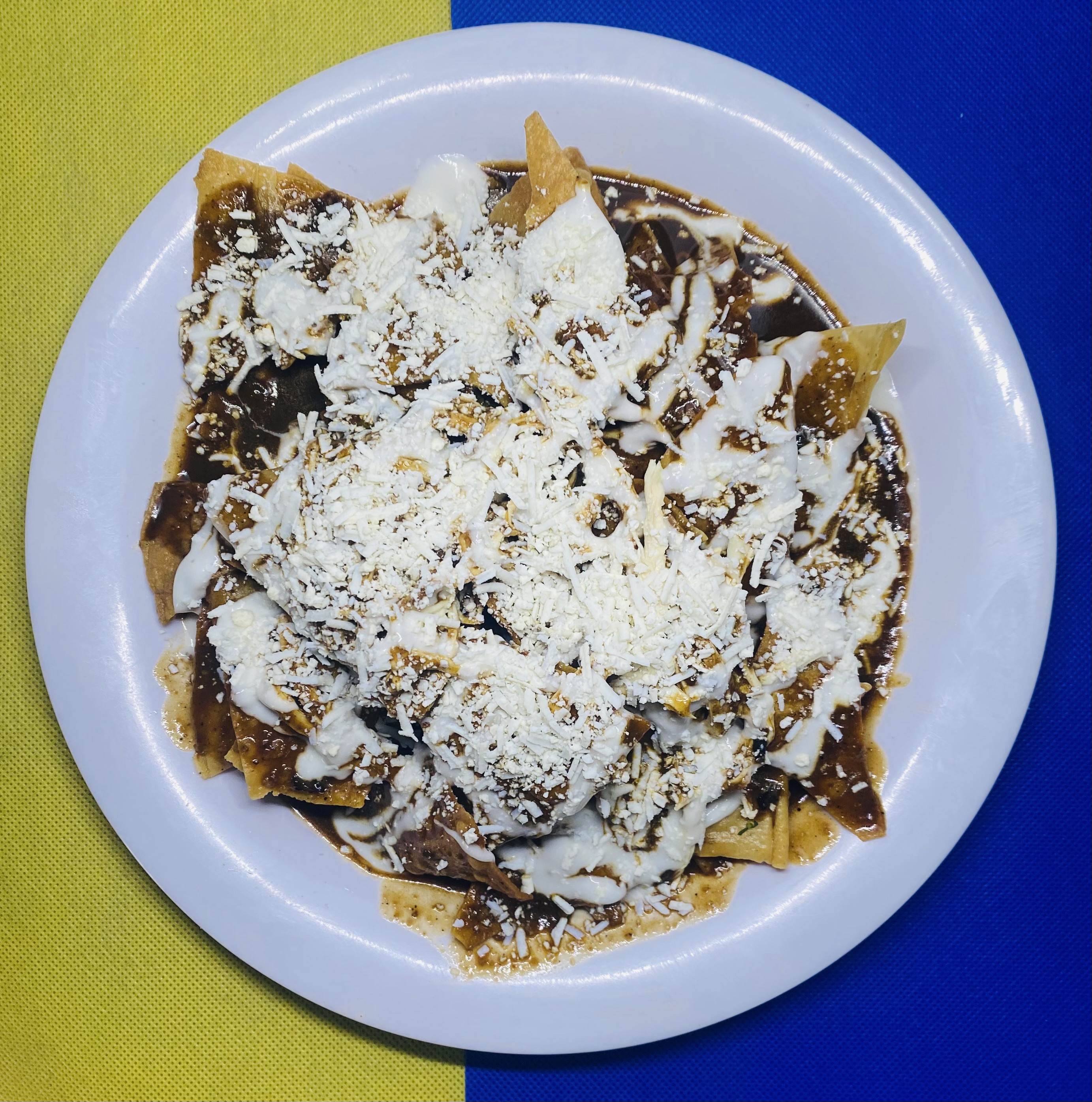 Frida y Diego Restaurante Mexicano image 4