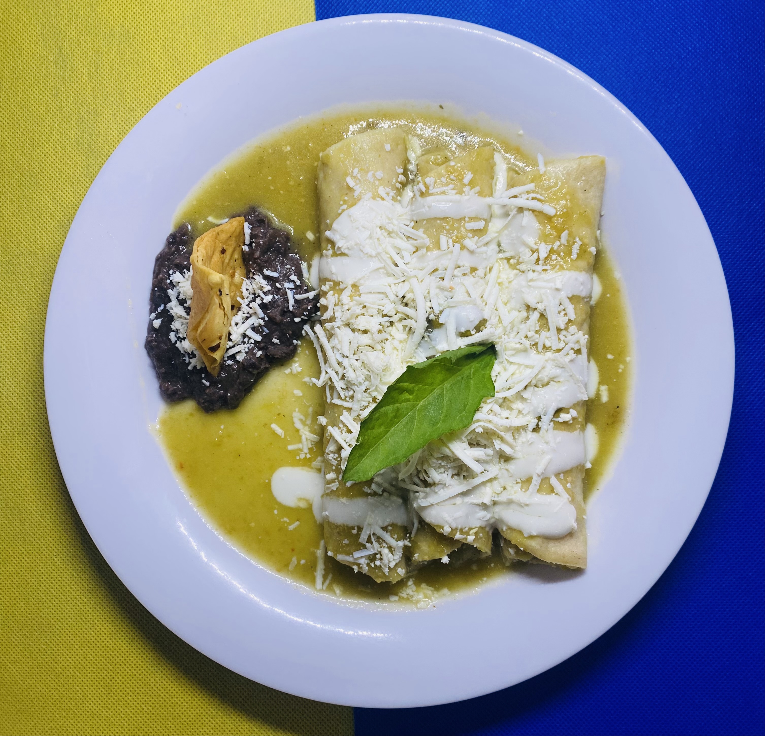 Frida y Diego Restaurante Mexicano image 5