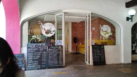 La Aceituna Restaurante image 1