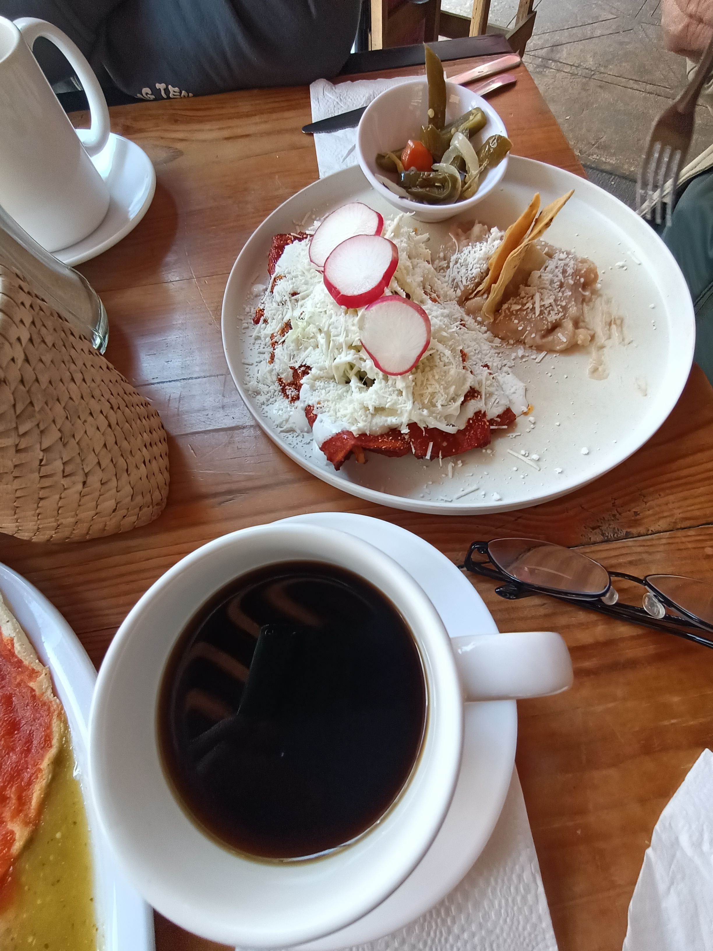 La Aceituna Restaurante image 2