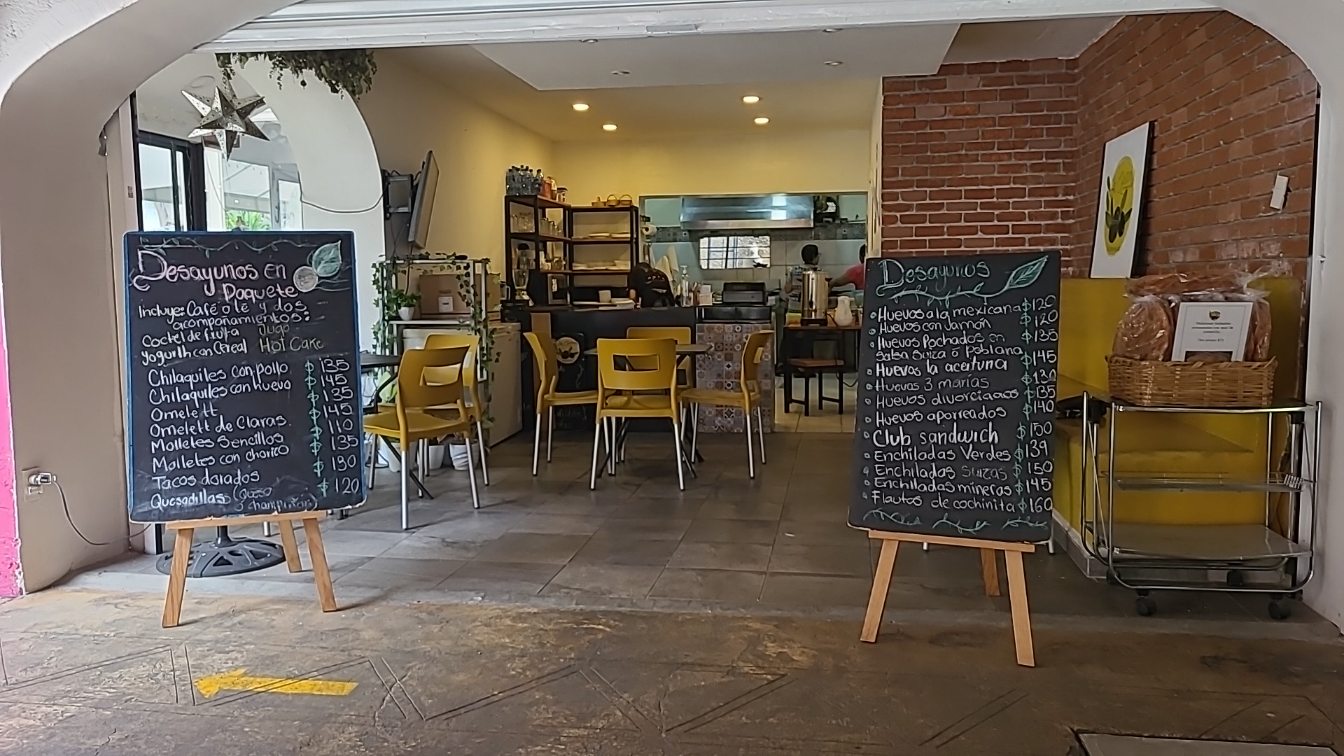 La Aceituna Restaurante image 3