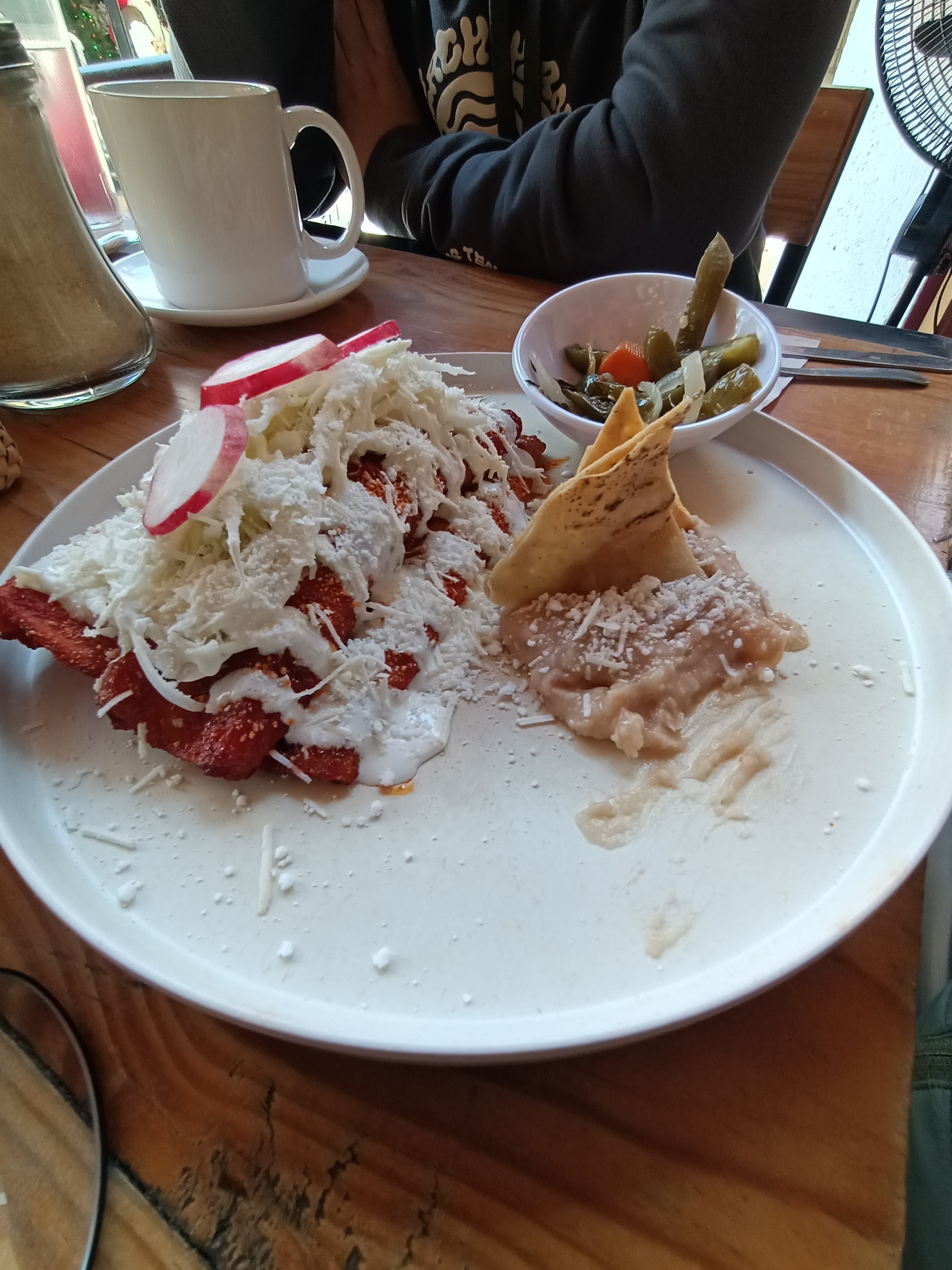 La Aceituna Restaurante image 7