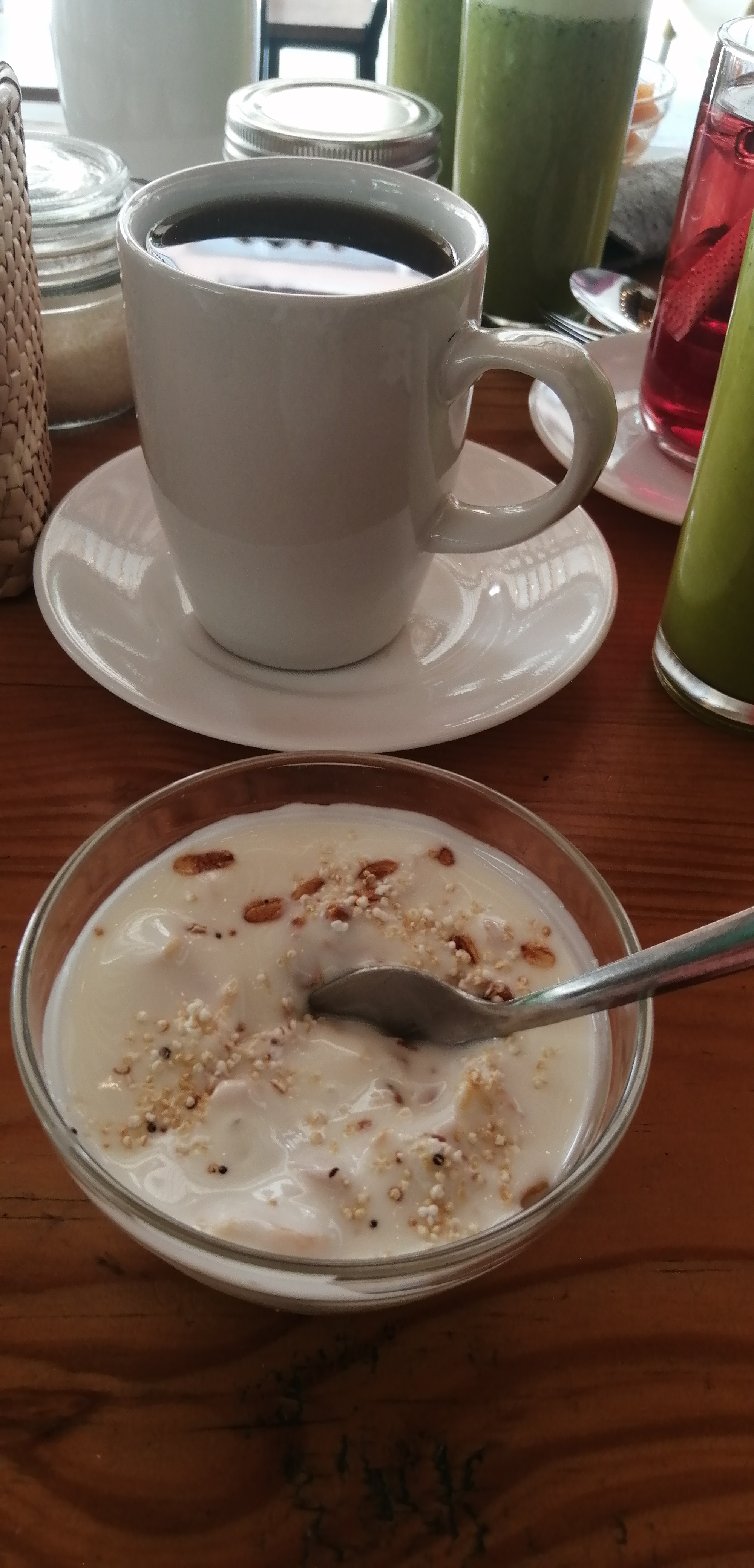 La Aceituna Restaurante image 8