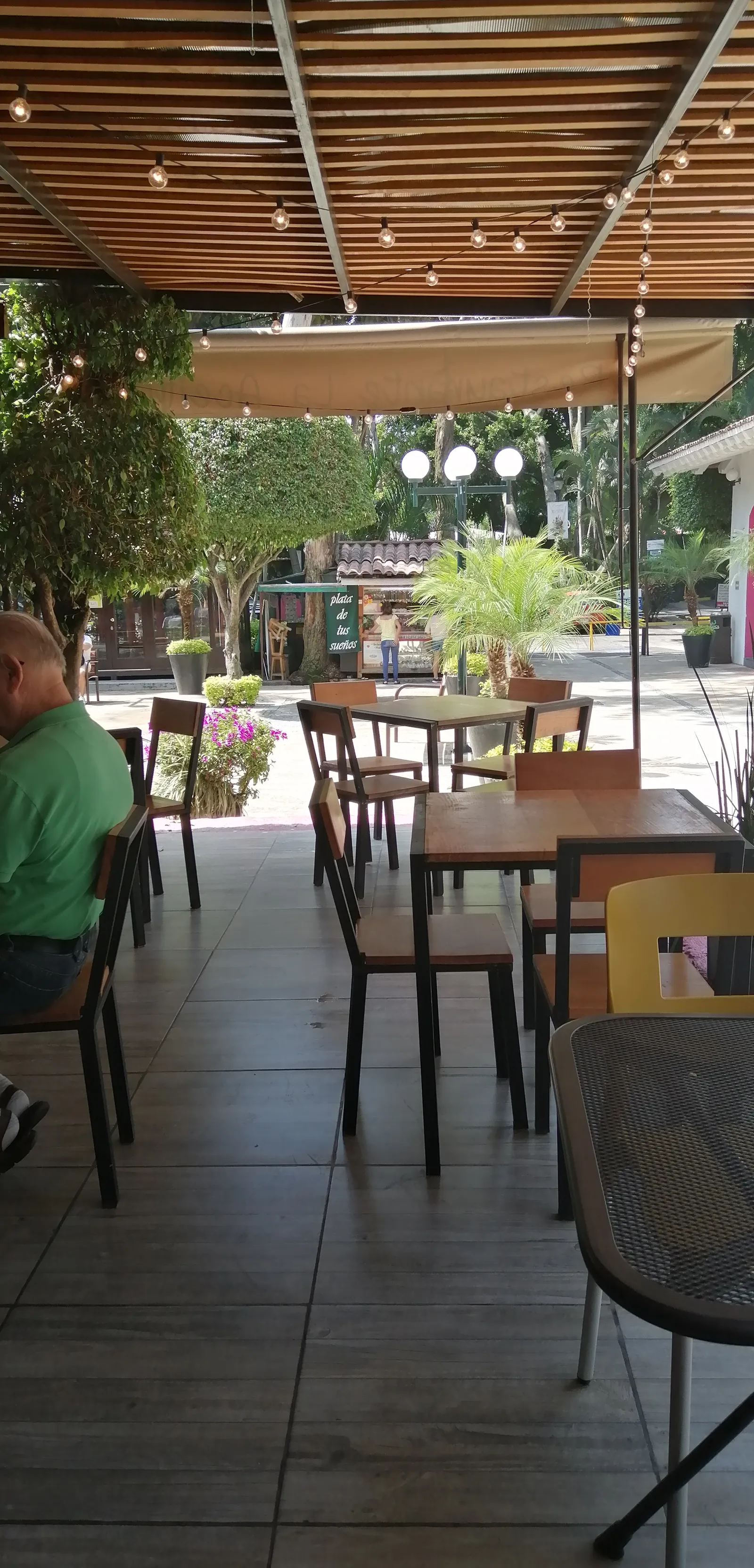 La Aceituna Restaurante image 10