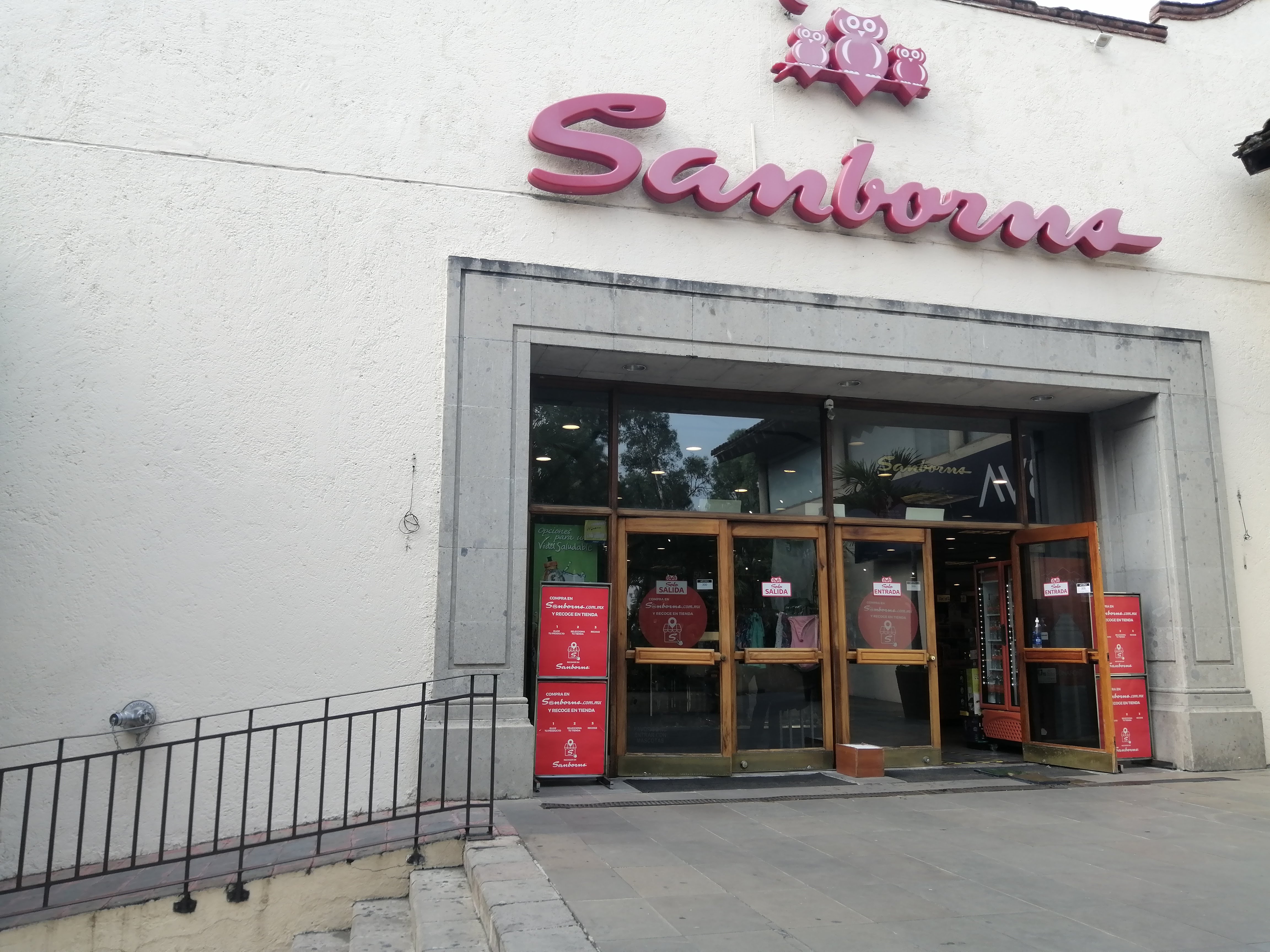 Sanborns Plaza Cuernavaca image 3