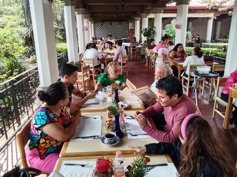 Sanborns Plaza Cuernavaca image 4