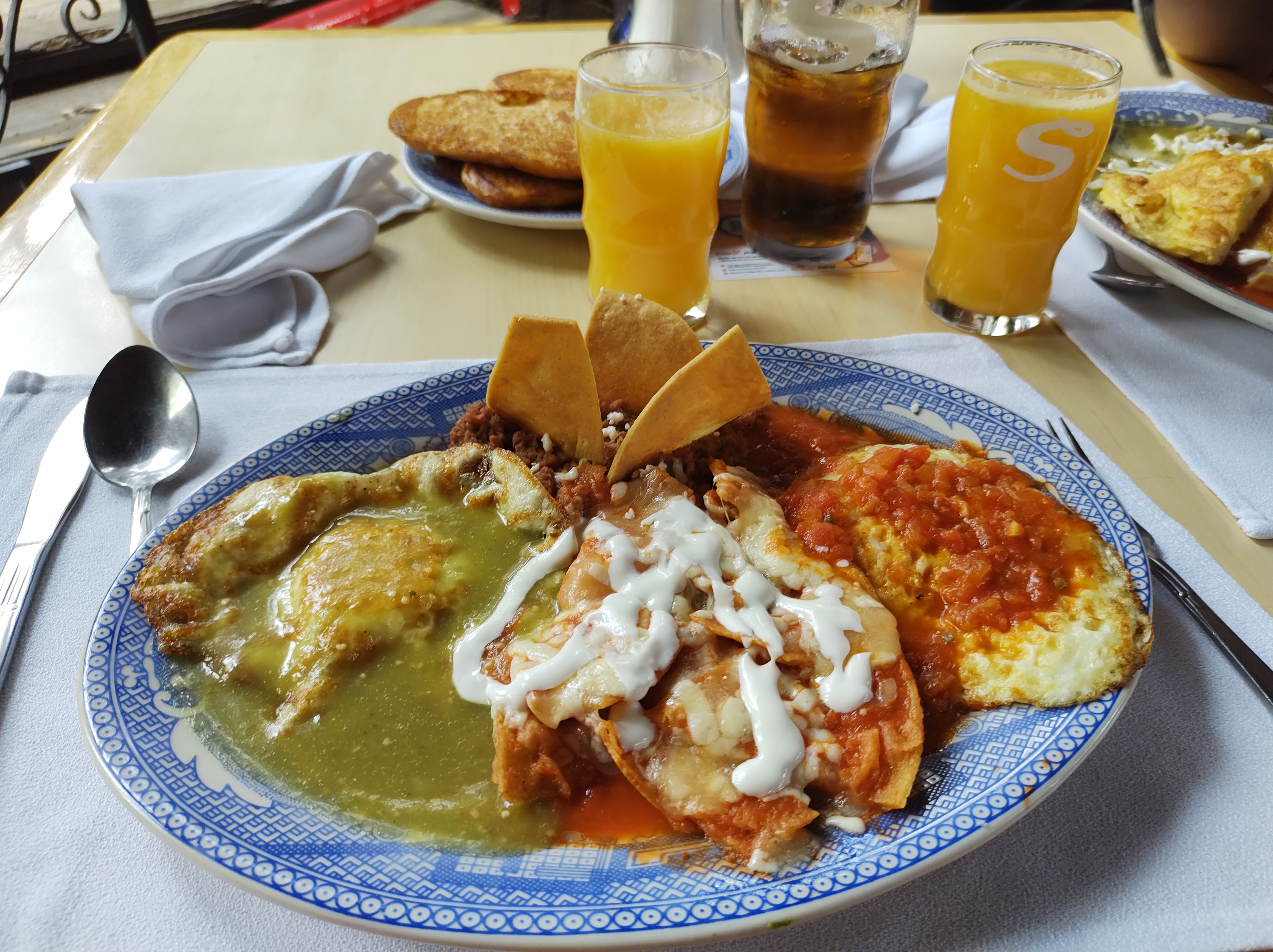 Sanborns Plaza Cuernavaca image 6