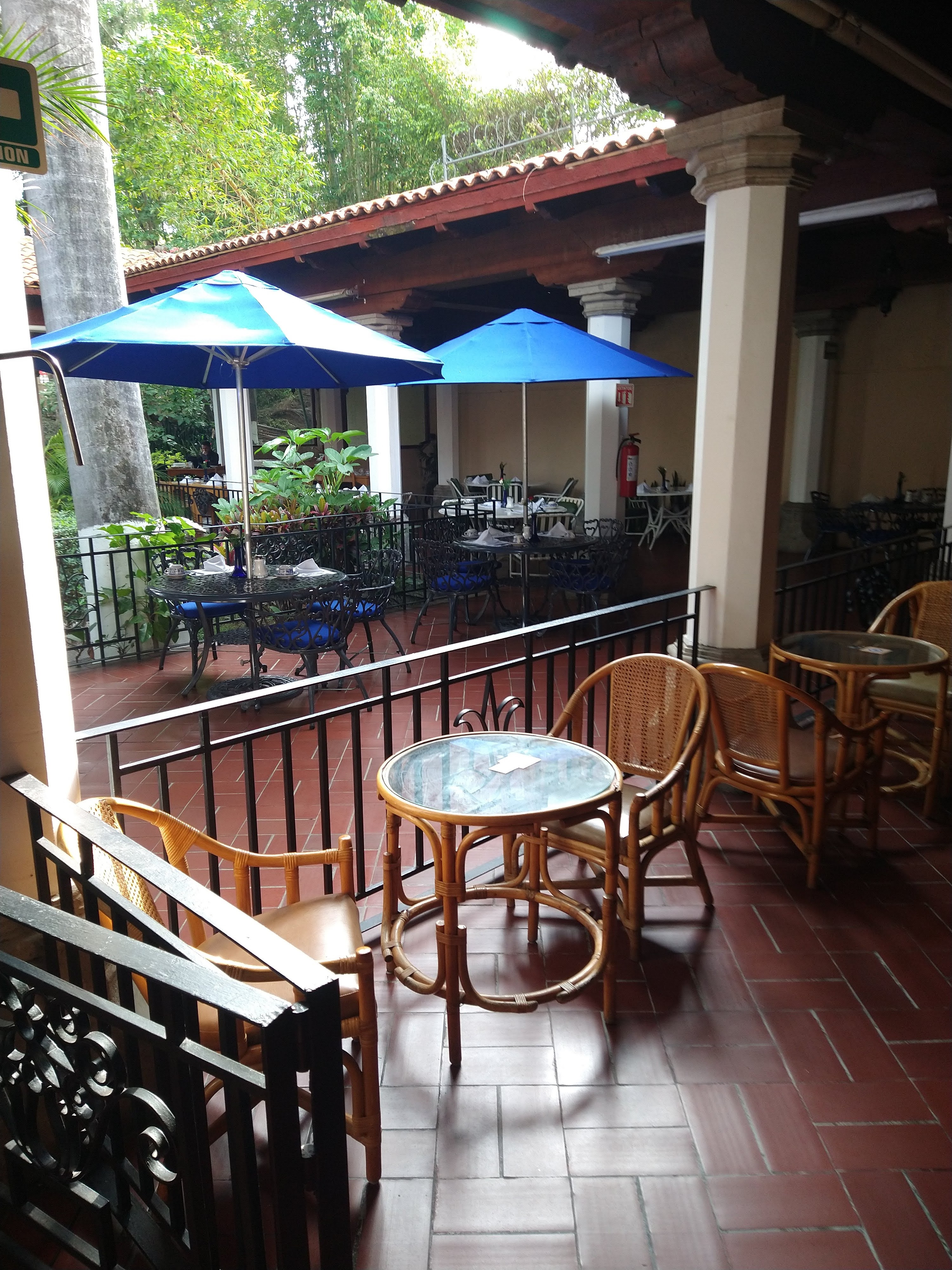 Sanborns Plaza Cuernavaca image 7