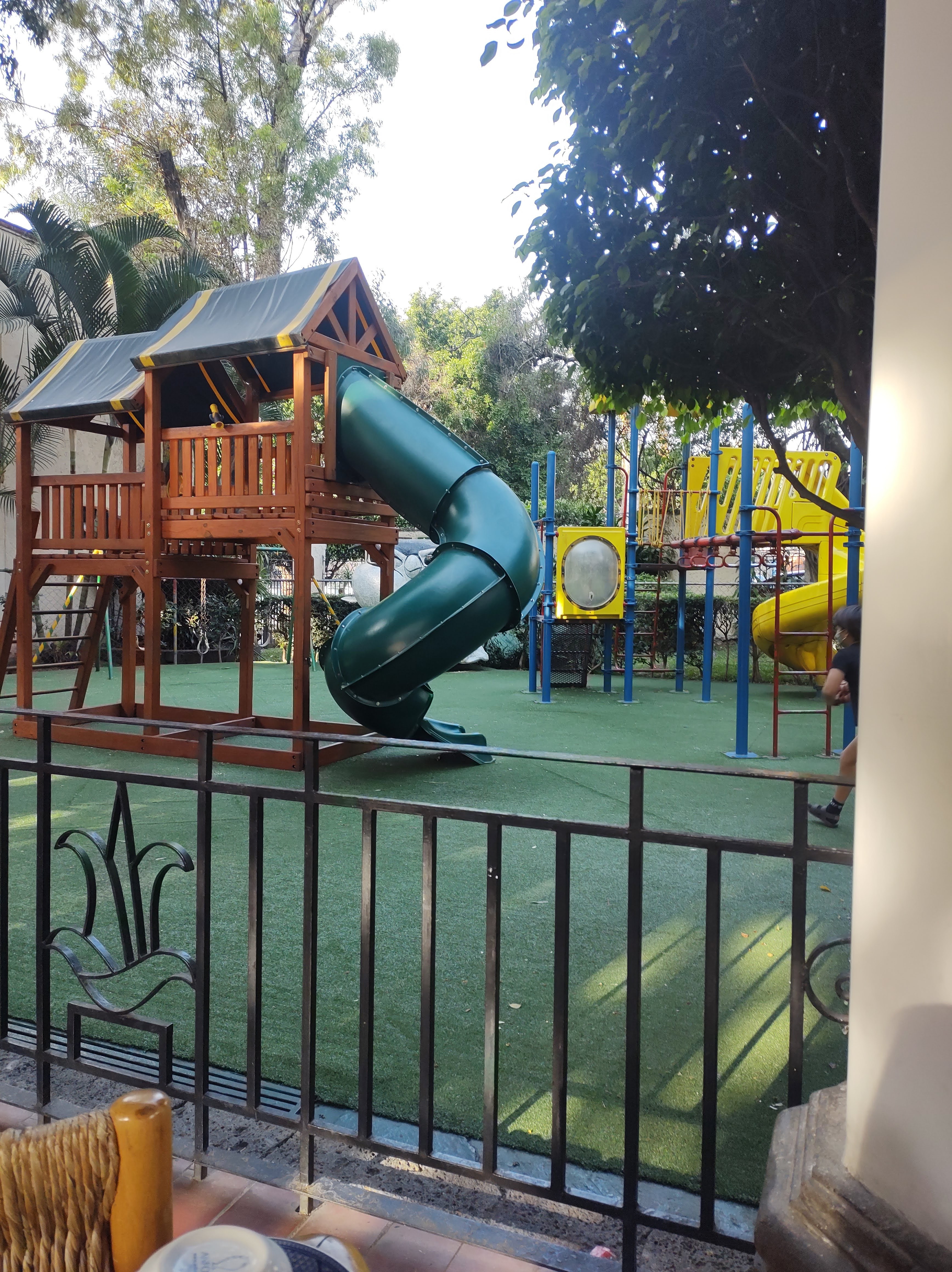 Sanborns Plaza Cuernavaca image 9