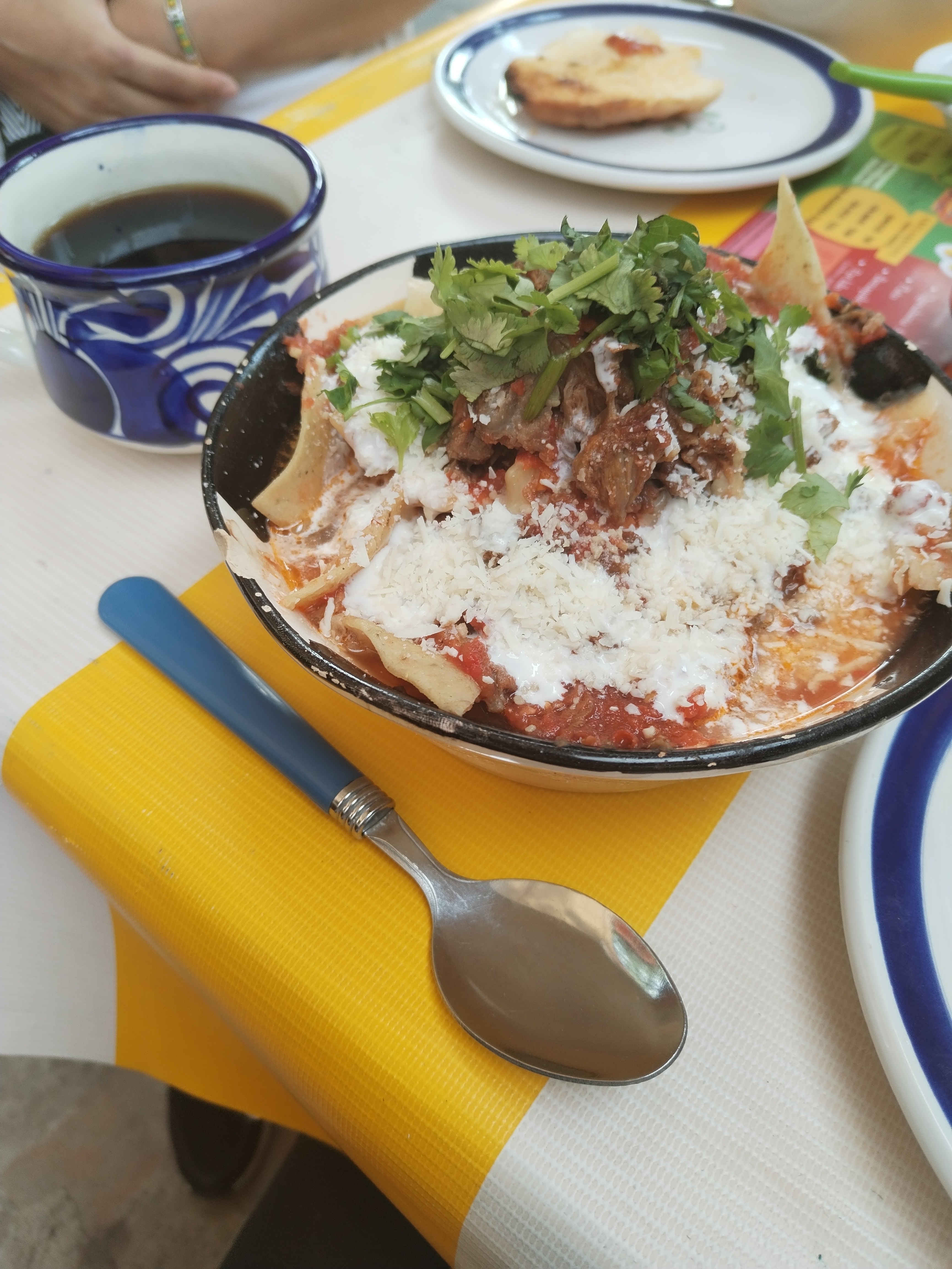 Restaurante & Hospedaje "Casa La Selva" image 3