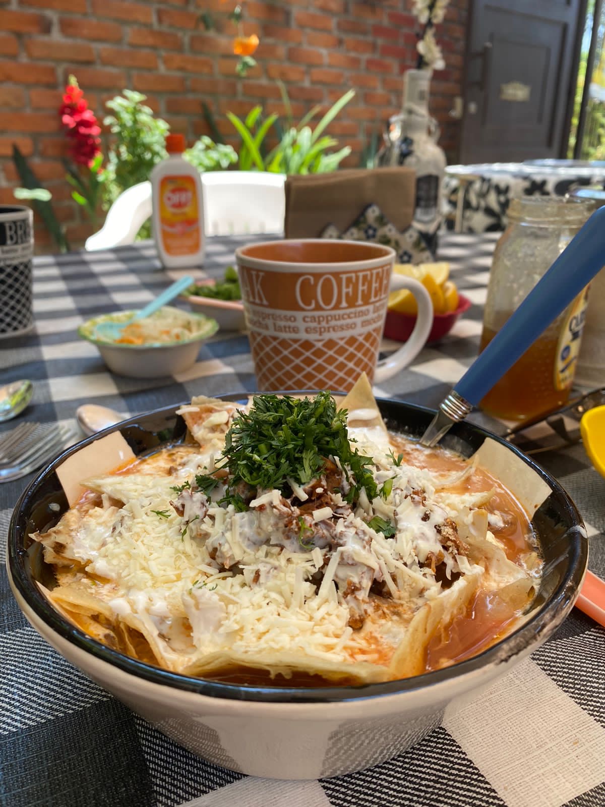 Restaurante & Hospedaje "Casa La Selva" image 5