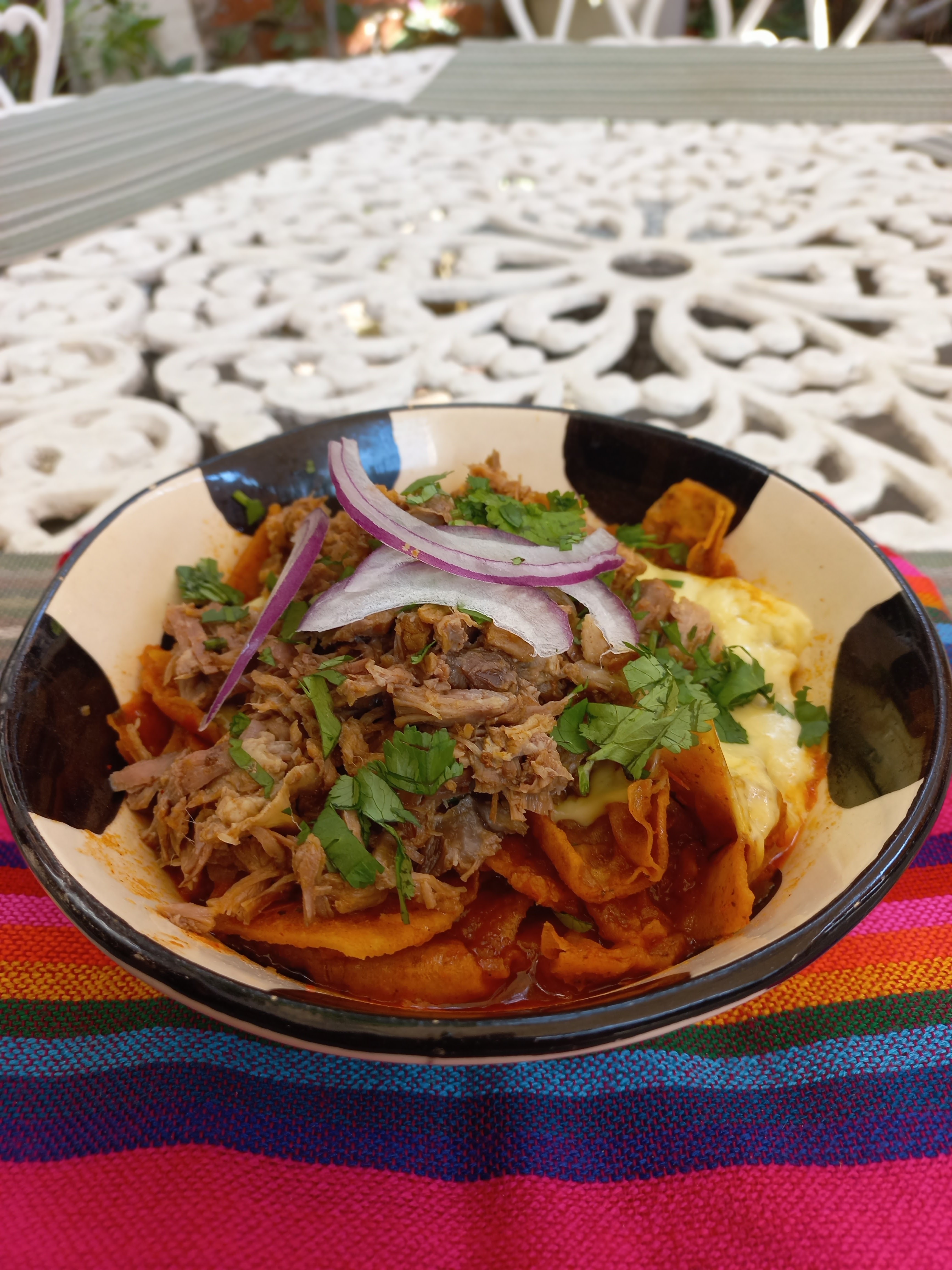 Restaurante & Hospedaje "Casa La Selva" image 6