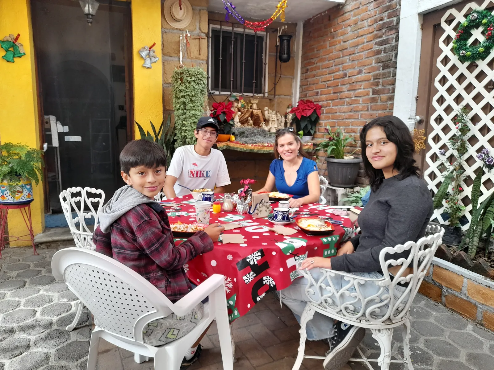 Restaurante & Hospedaje "Casa La Selva" image 8